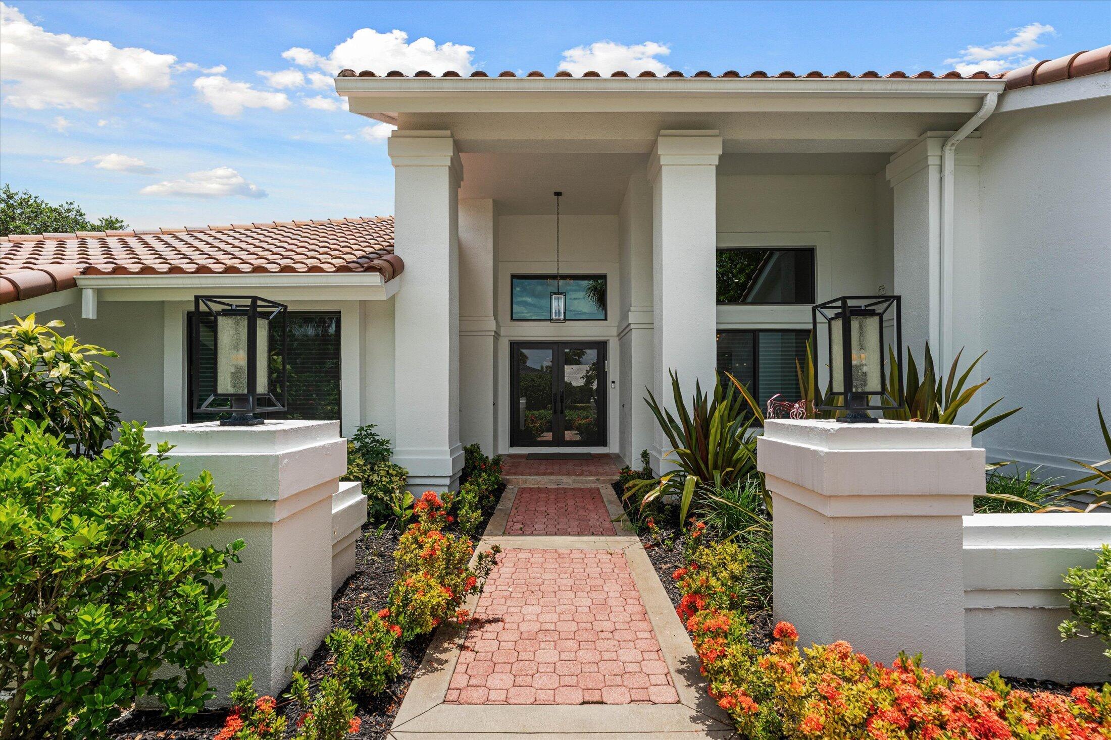 7190 MONTRICO, Boca Raton FL 33433