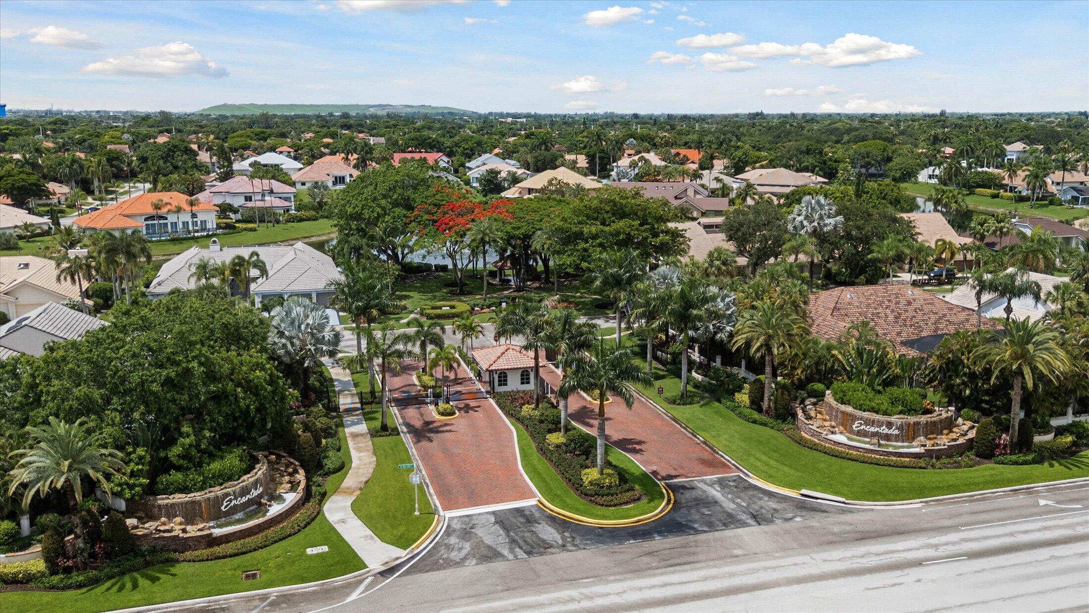 7190 MONTRICO, Boca Raton FL 33433