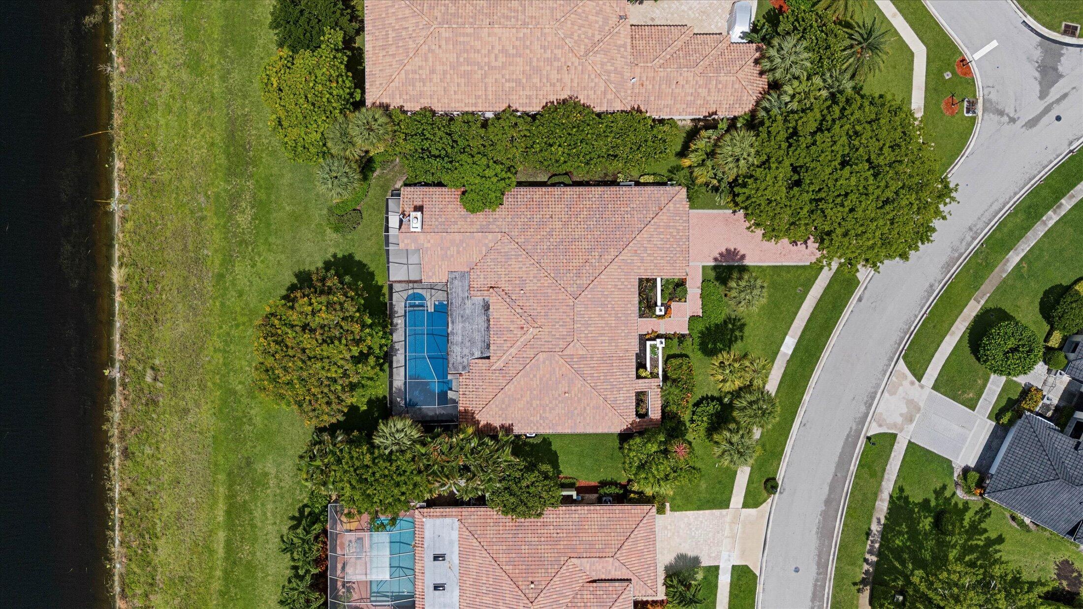 7190 MONTRICO, Boca Raton FL 33433