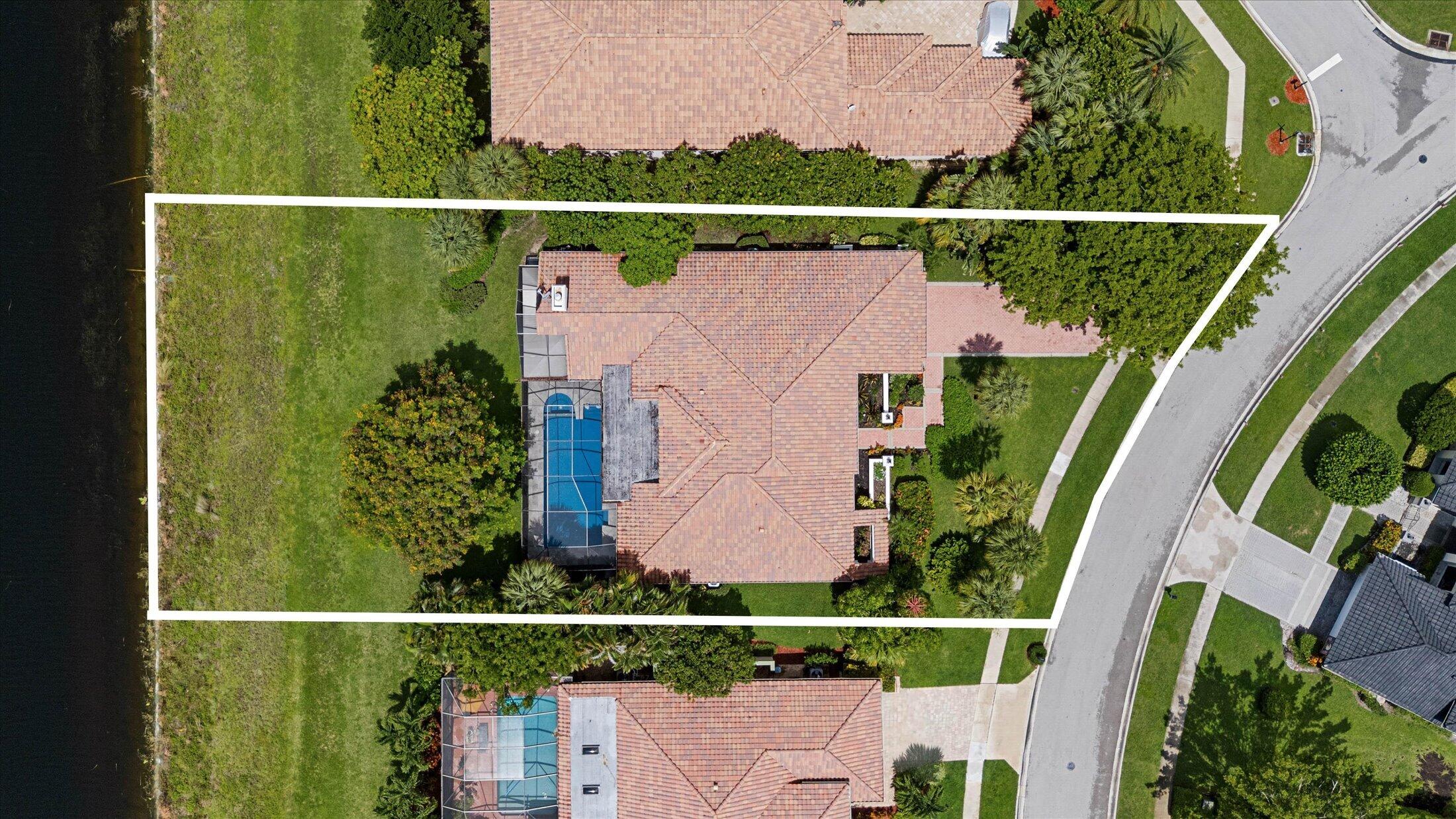 7190 MONTRICO, Boca Raton FL 33433