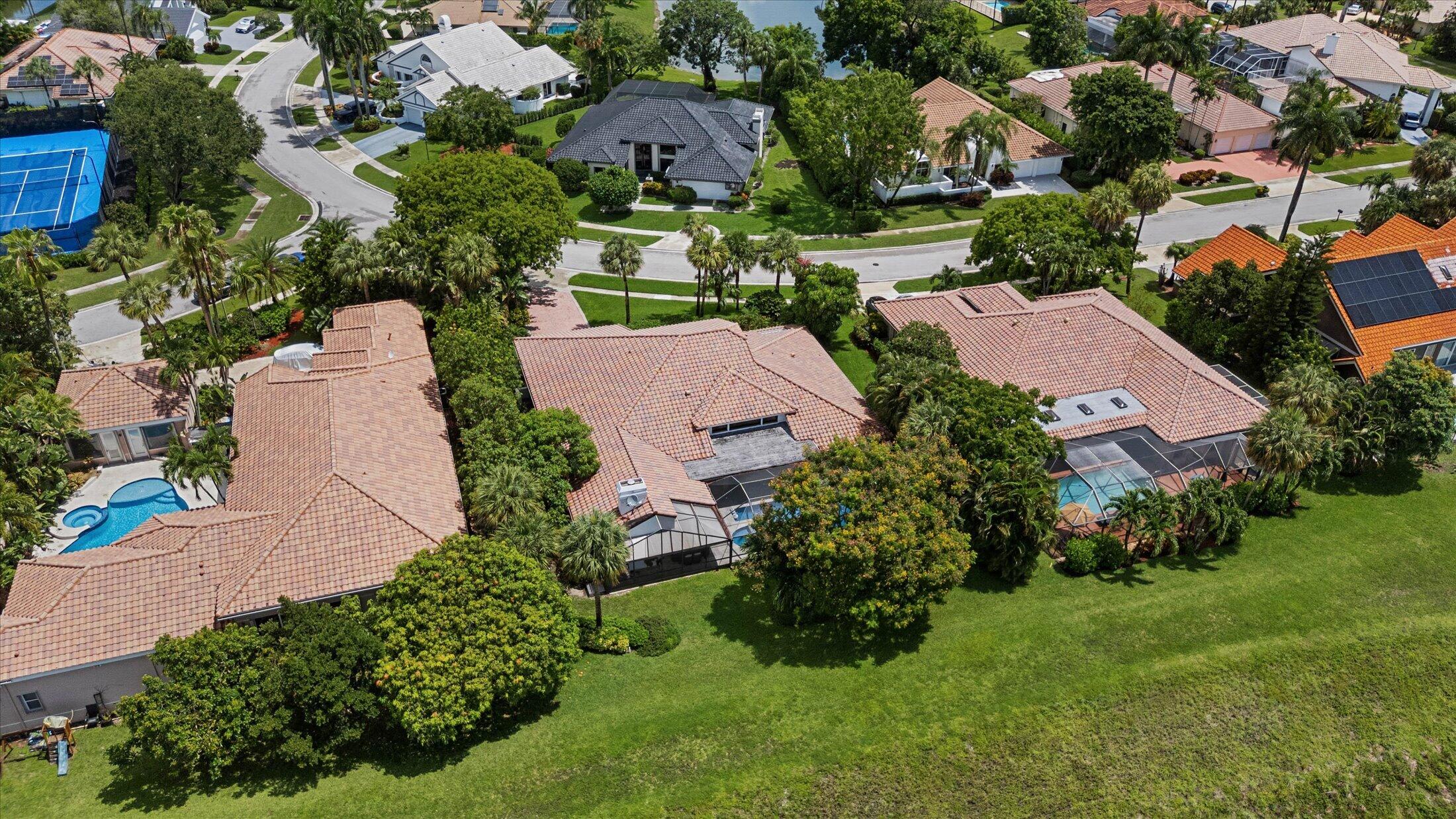 7190 MONTRICO, Boca Raton FL 33433