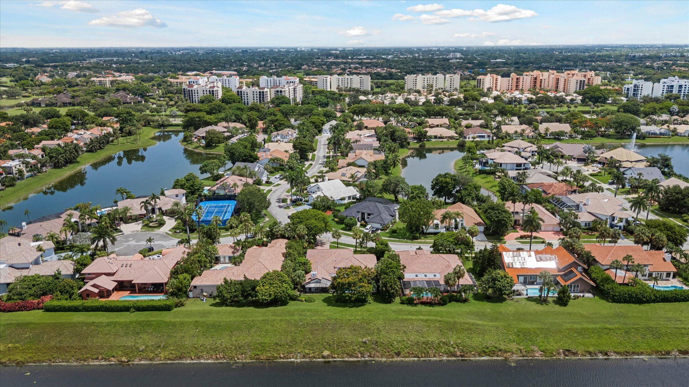 7190 MONTRICO, Boca Raton FL 33433