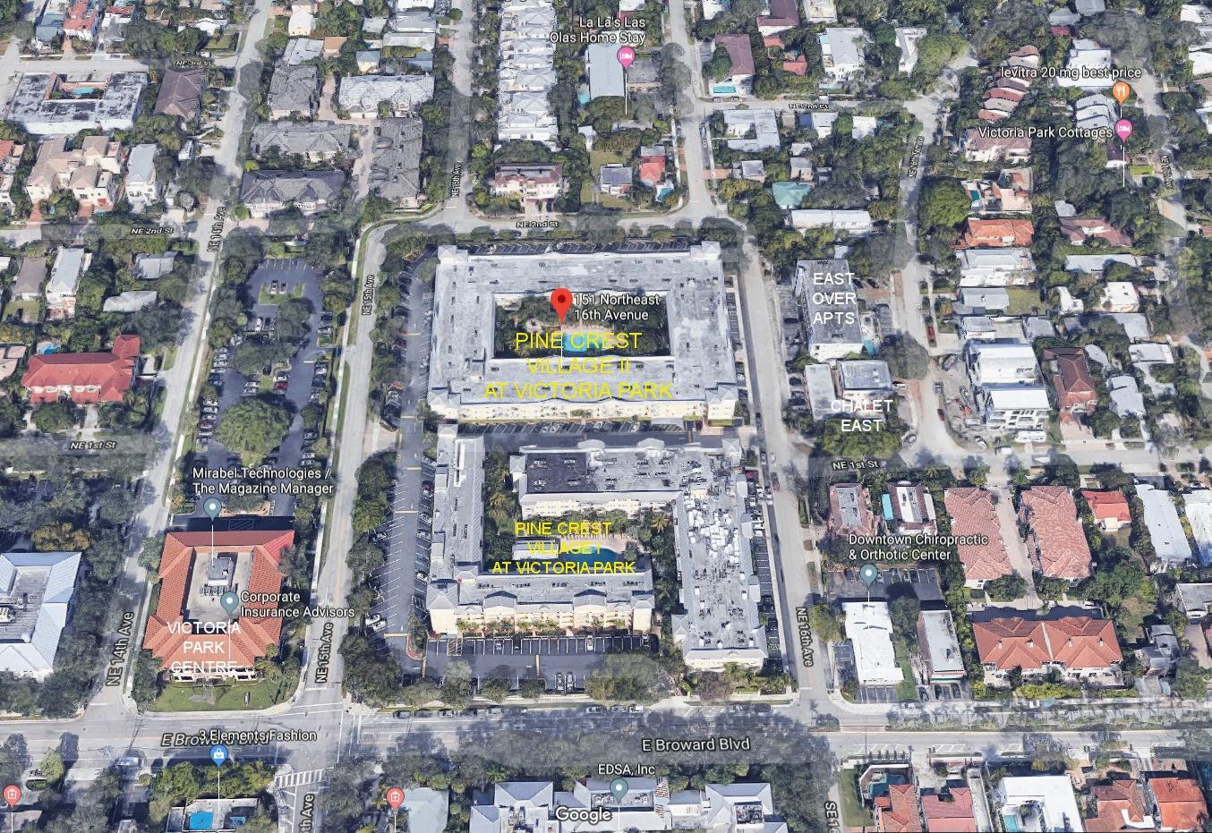 151 NE 16TH #374, Fort Lauderdale FL 33301