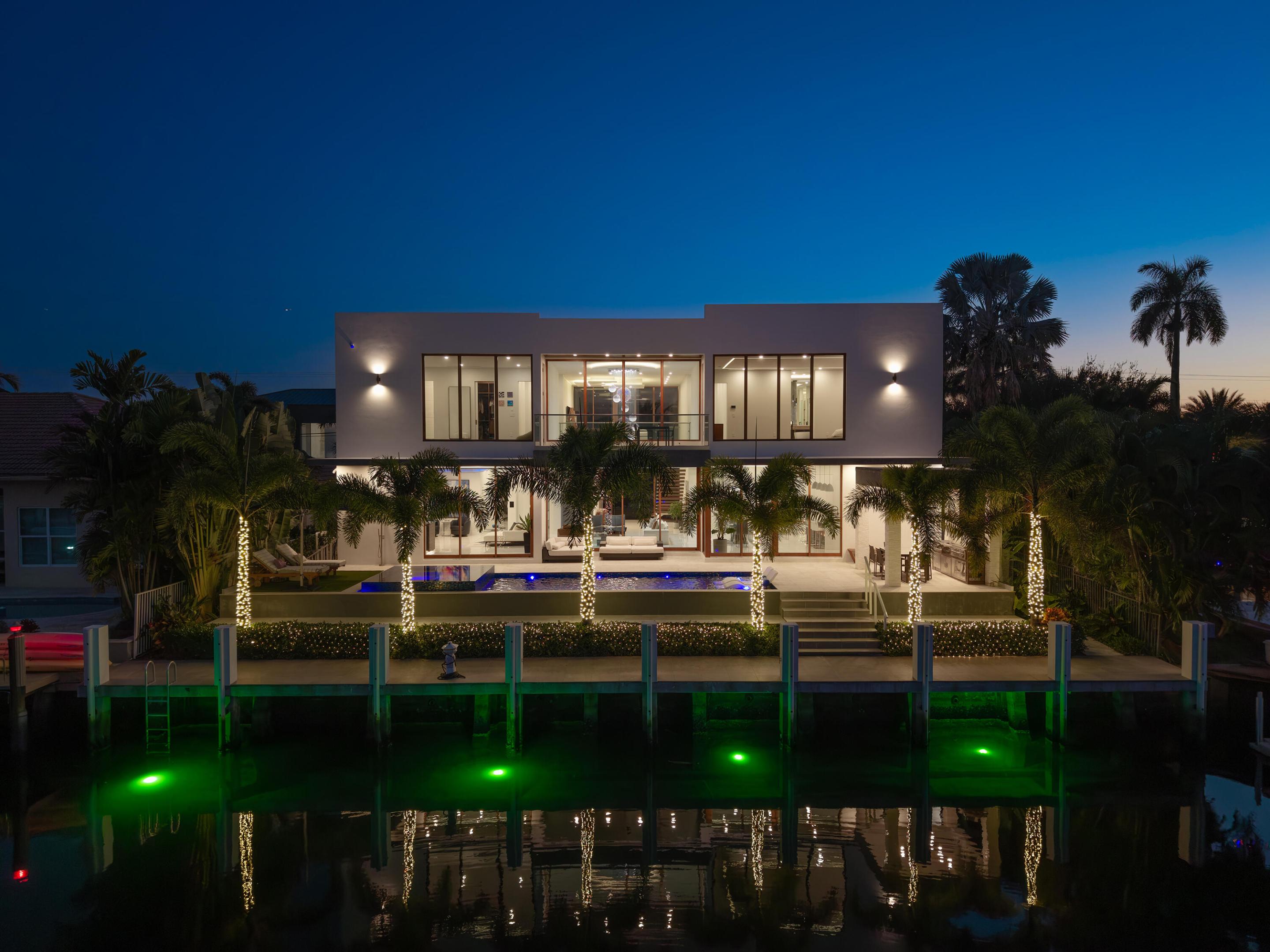 2631 NE 48TH, Lighthouse Point FL 33064