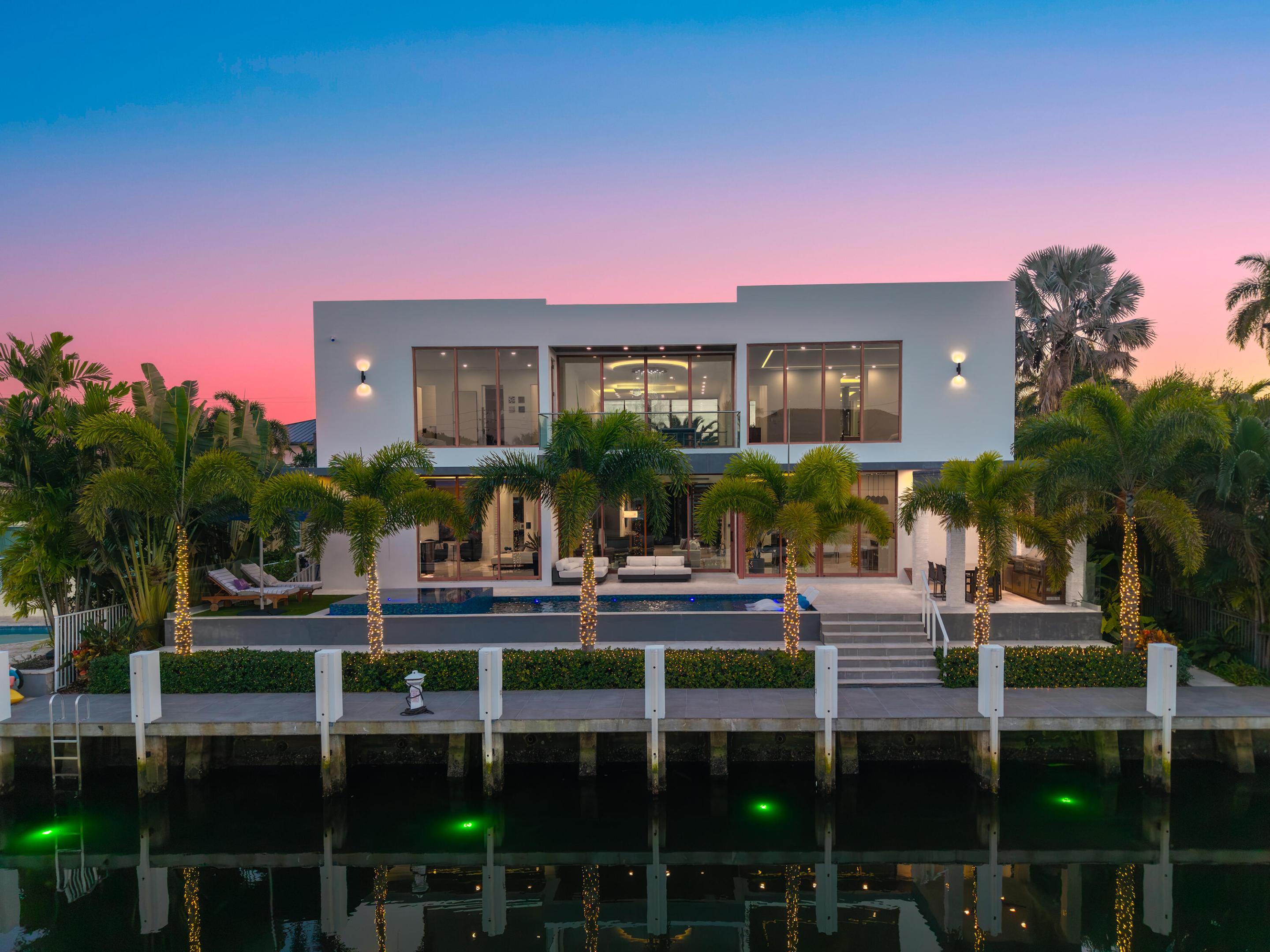 2631 NE 48TH, Lighthouse Point FL 33064