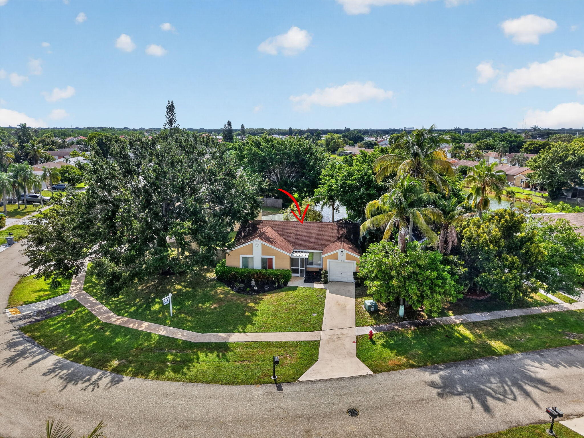 18838 Cloud Lake, Boca Raton FL 33496