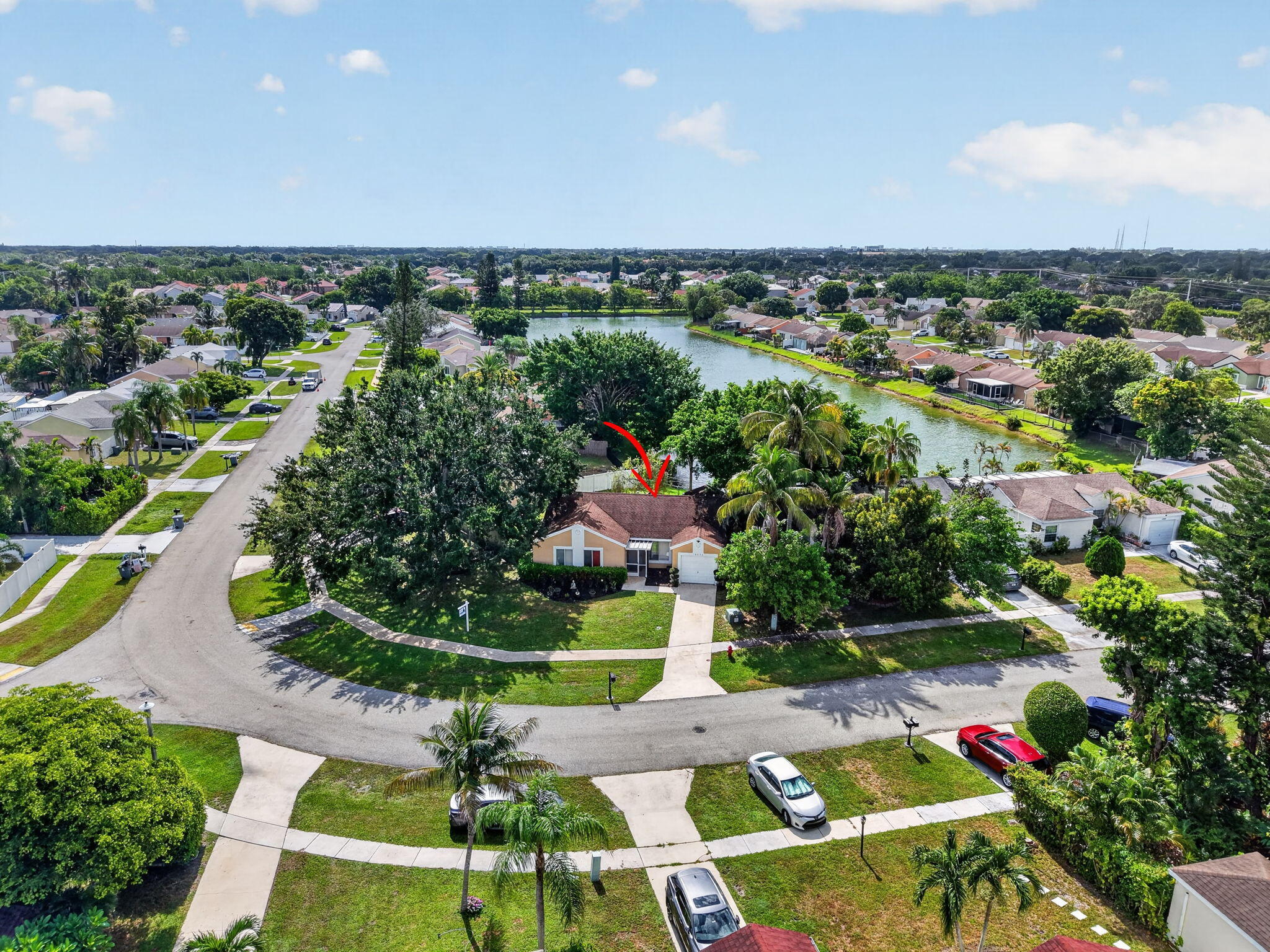 18838 Cloud Lake, Boca Raton FL 33496