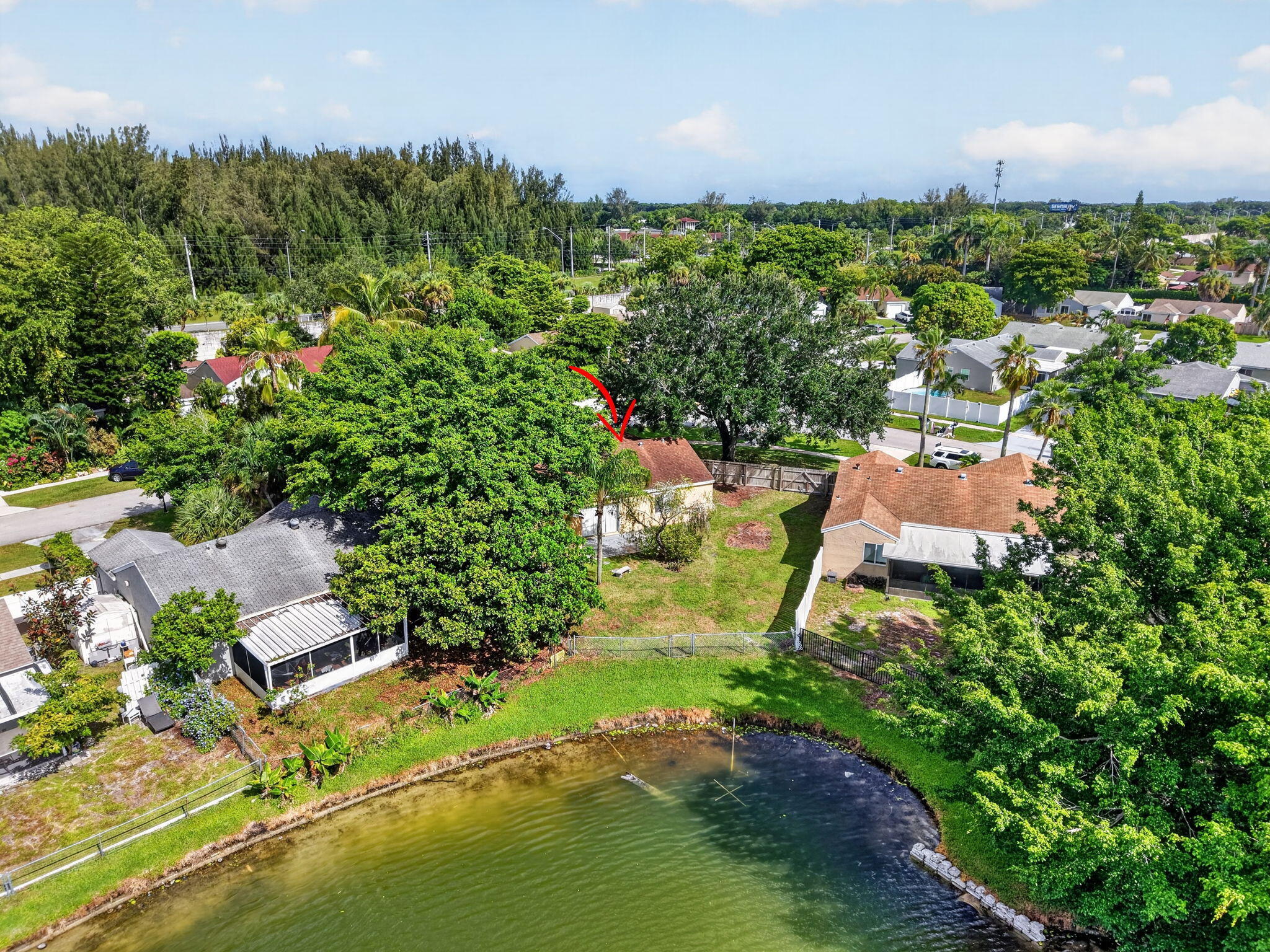18838 Cloud Lake, Boca Raton FL 33496