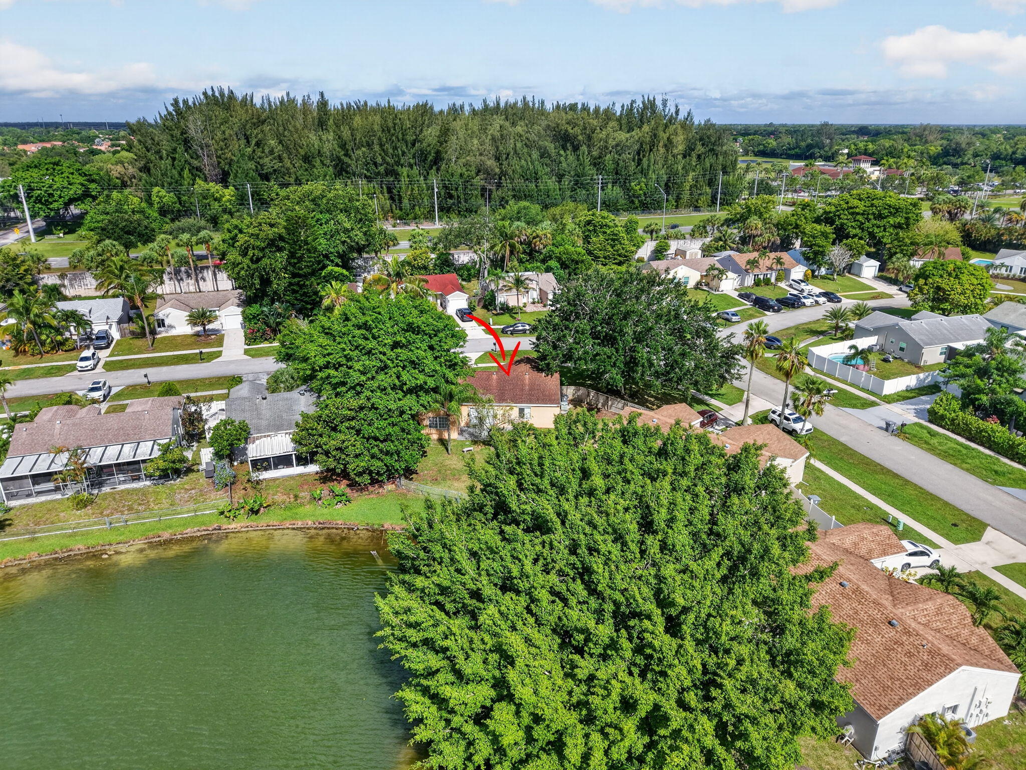 18838 Cloud Lake, Boca Raton FL 33496