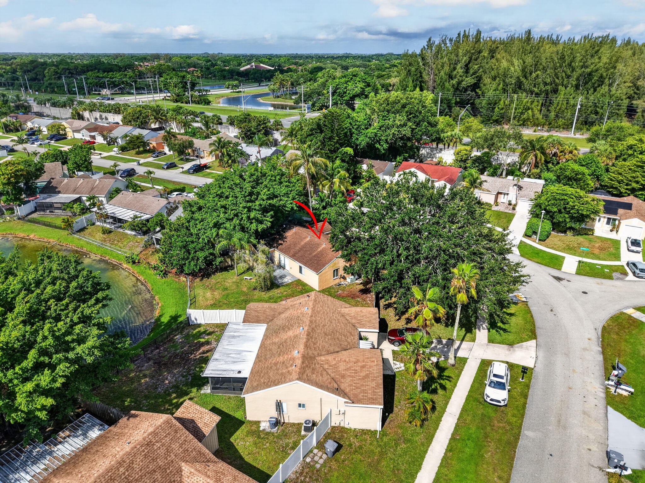 18838 Cloud Lake, Boca Raton FL 33496