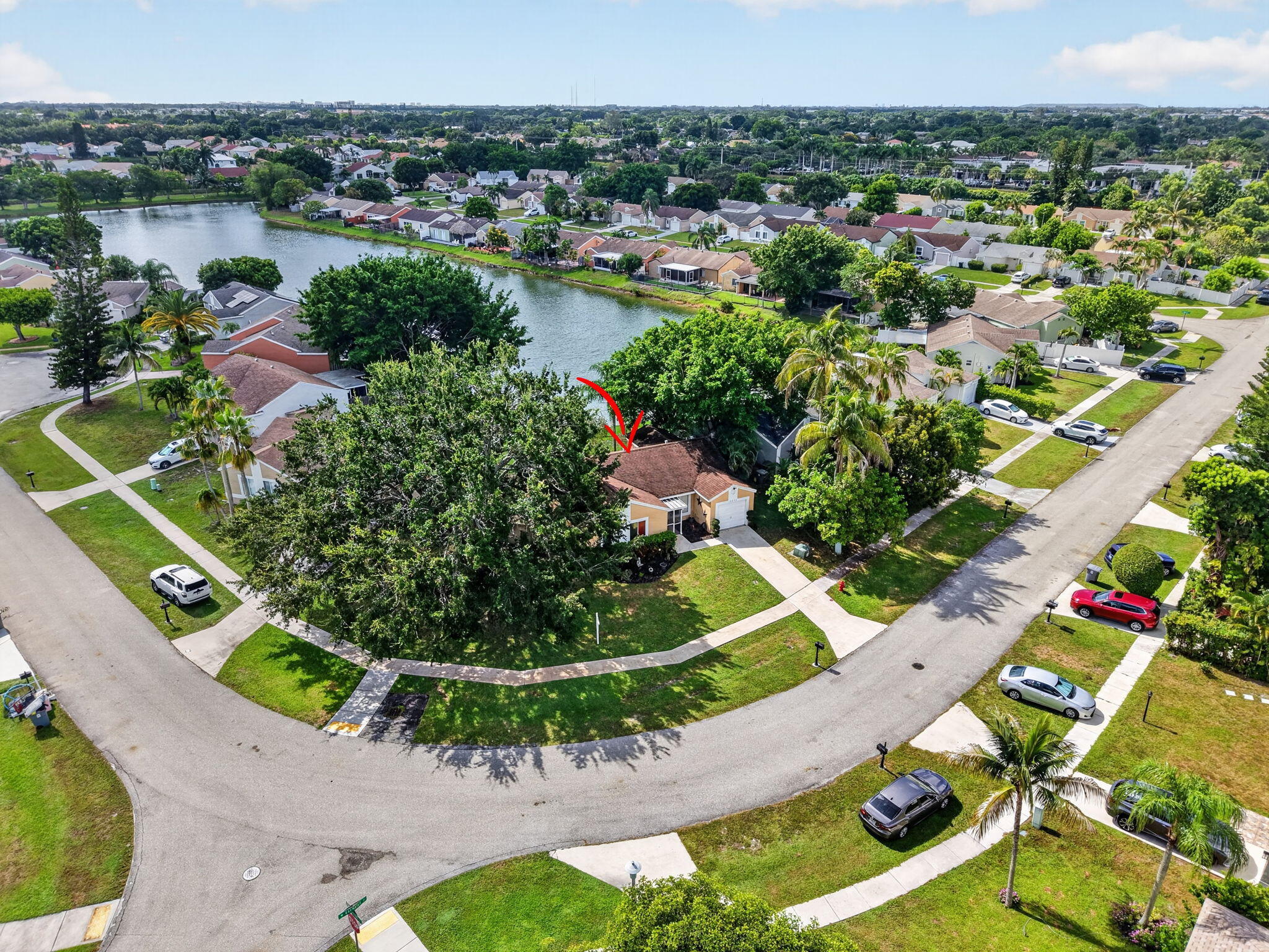 18838 Cloud Lake, Boca Raton FL 33496