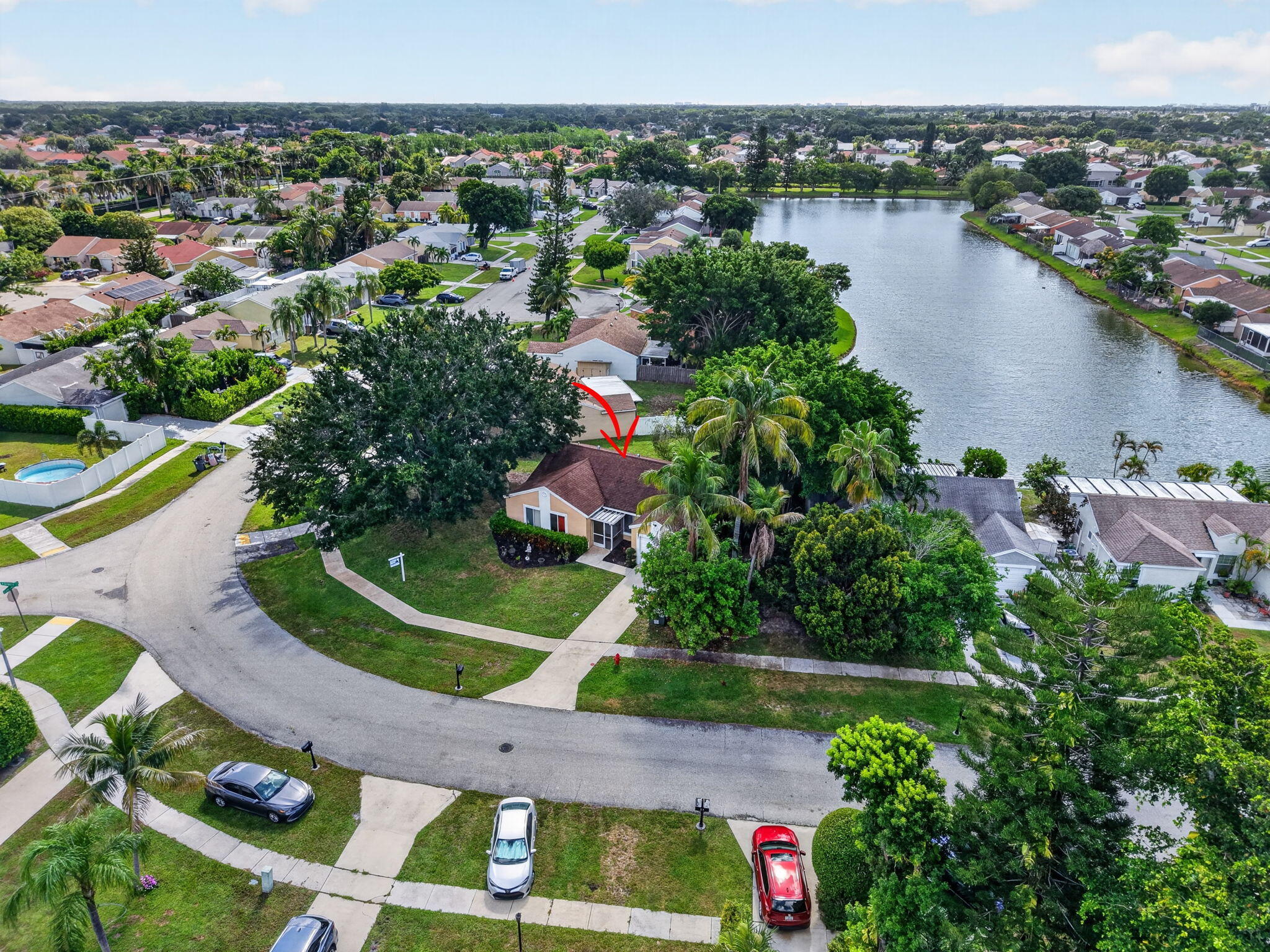 18838 Cloud Lake, Boca Raton FL 33496