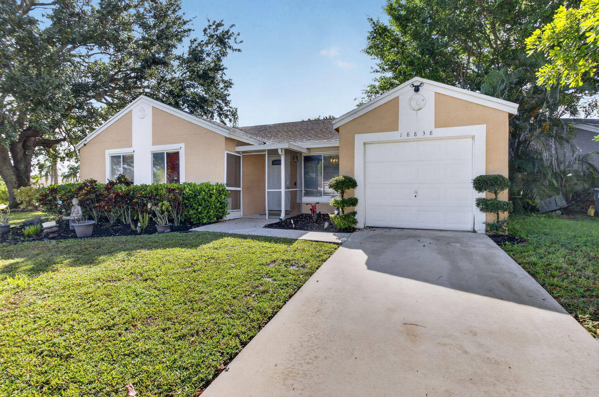 18838 Cloud Lake, Boca Raton FL 33496