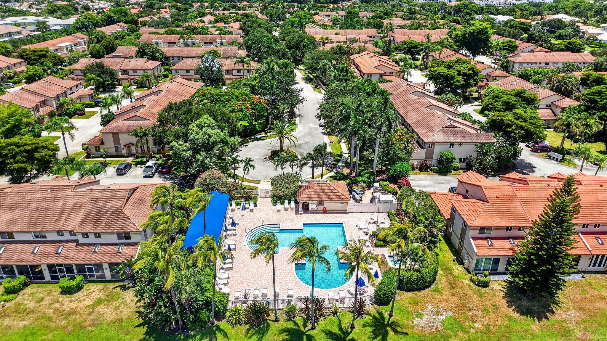 6665 VIA REGINA, Boca Raton FL 33433