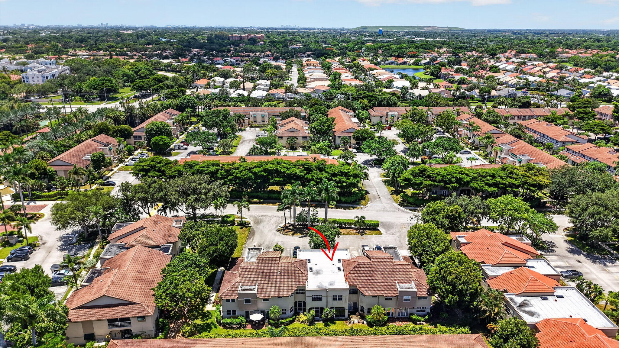 6665 VIA REGINA, Boca Raton FL 33433
