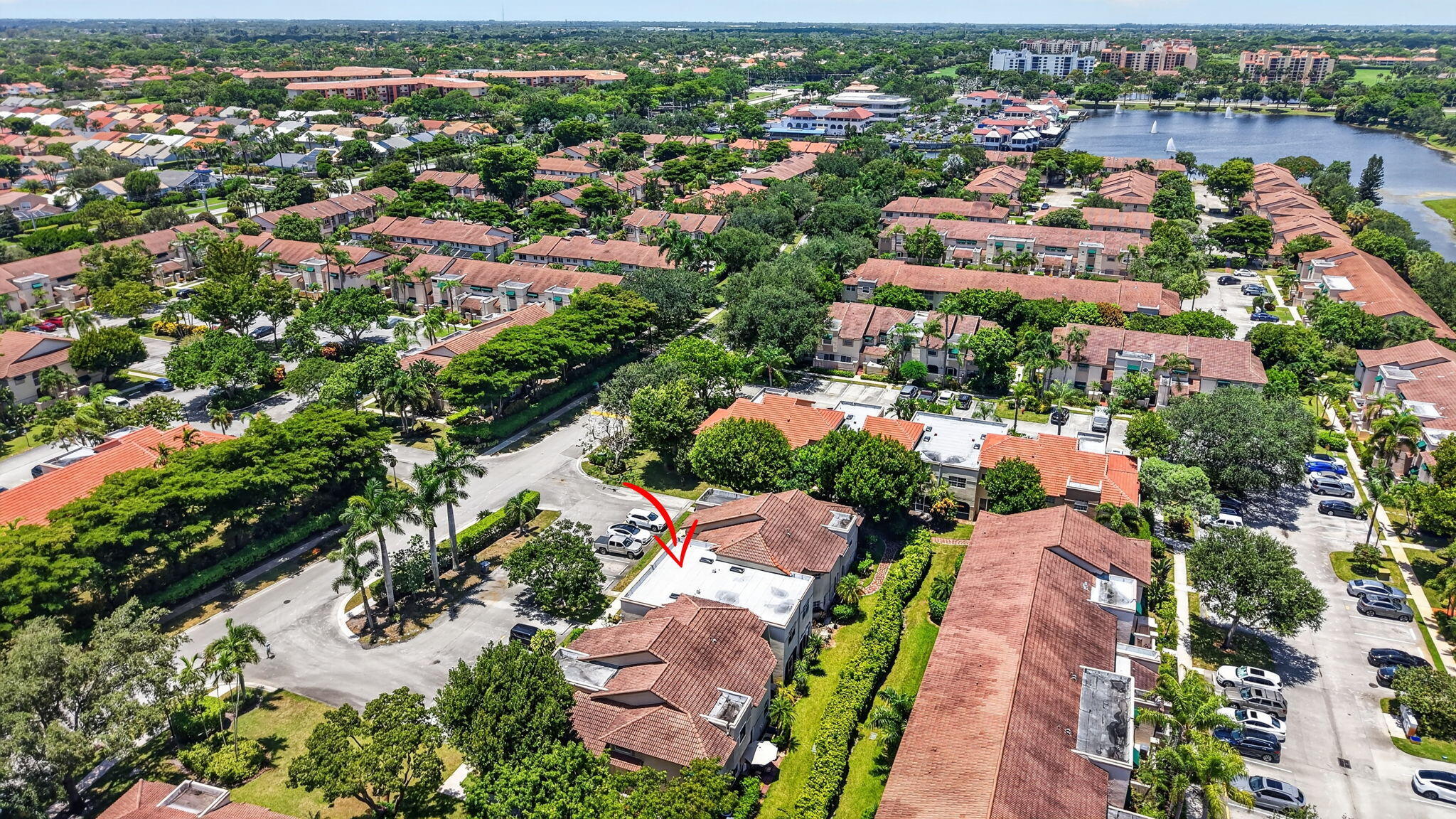 6665 VIA REGINA, Boca Raton FL 33433