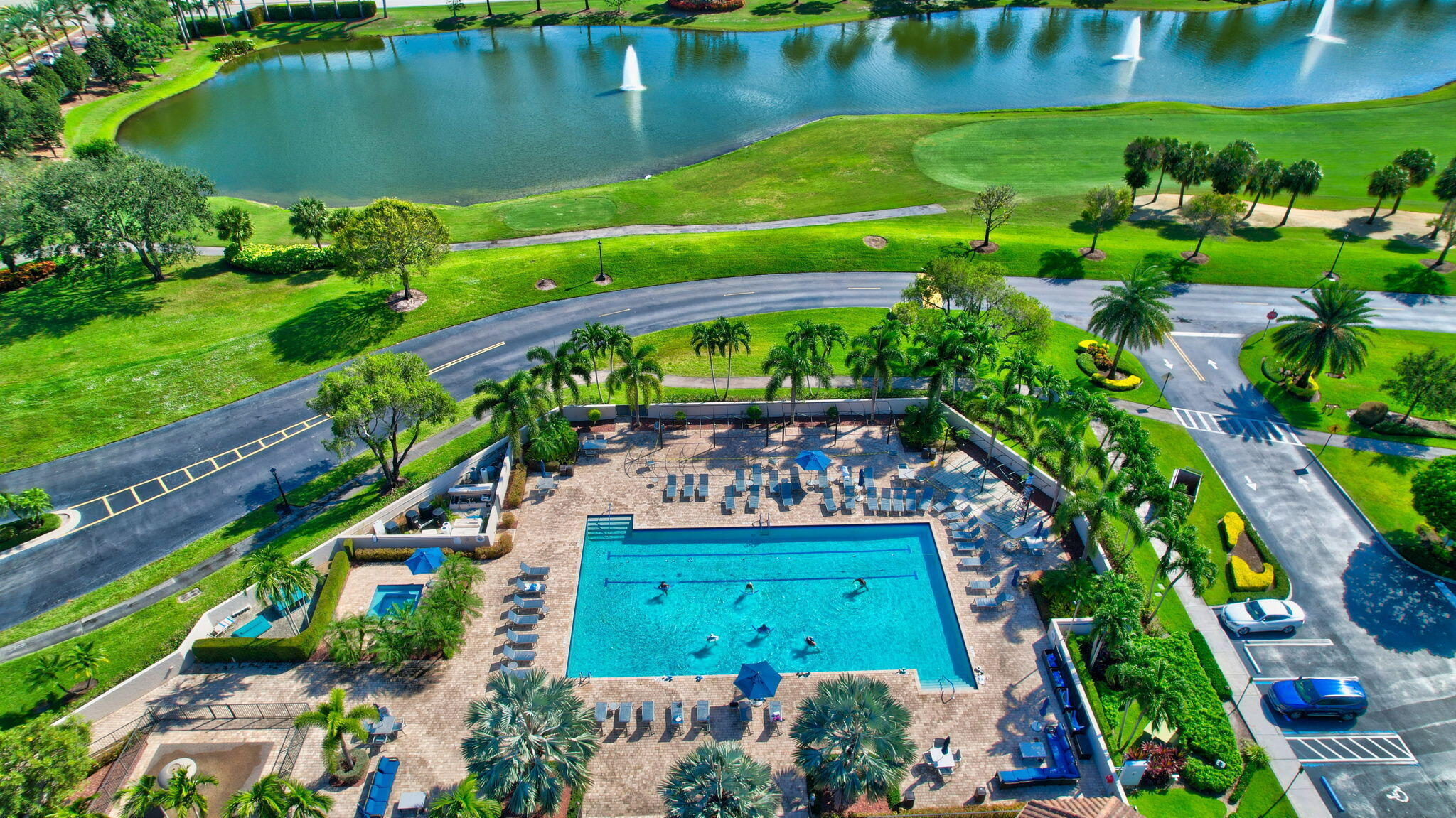 6665 VIA REGINA, Boca Raton FL 33433