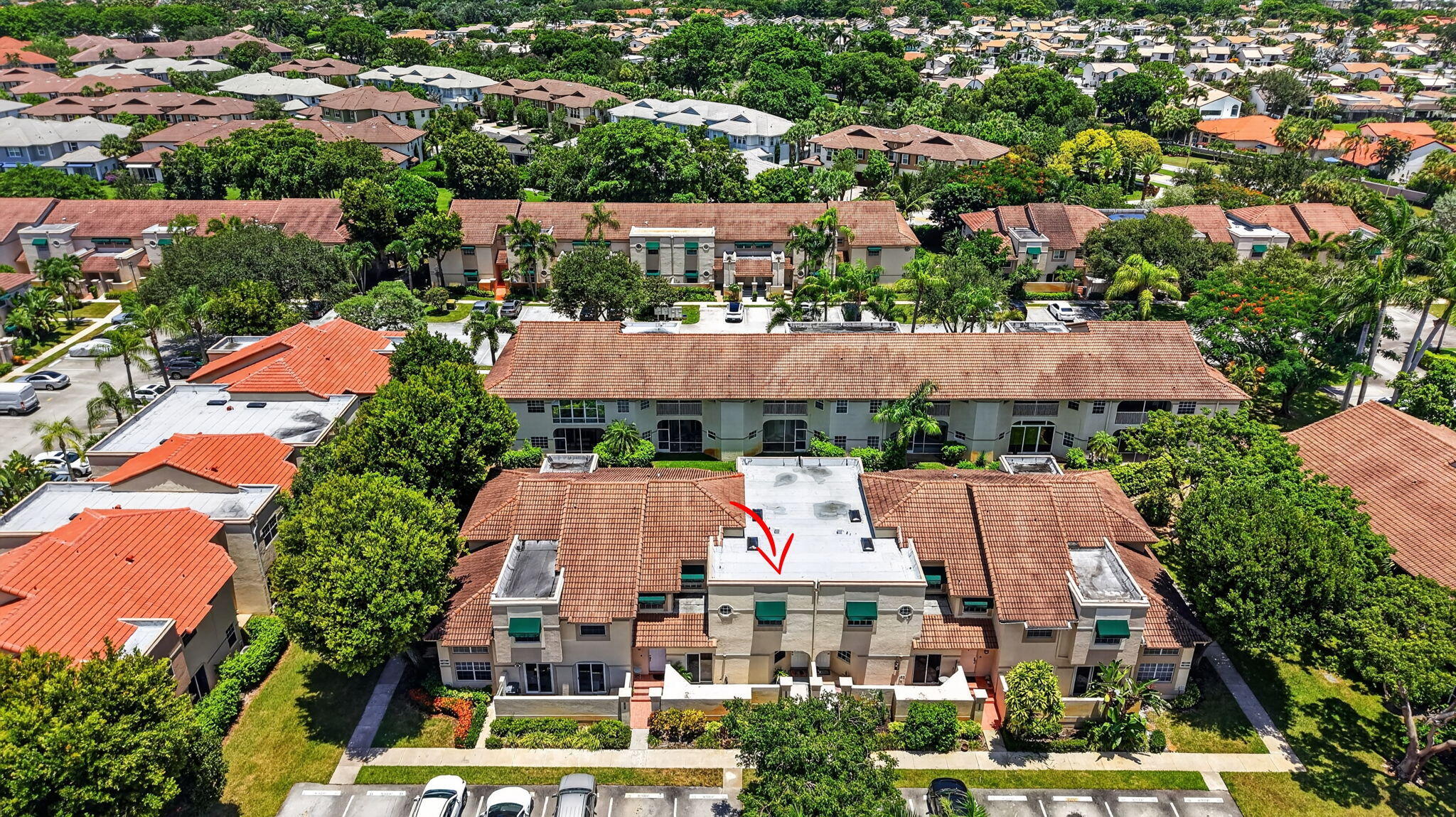 6665 VIA REGINA, Boca Raton FL 33433