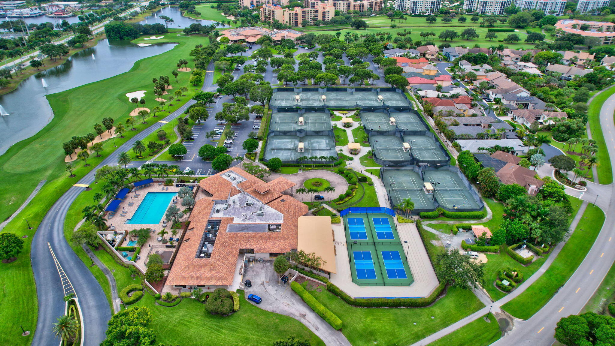 6665 VIA REGINA, Boca Raton FL 33433