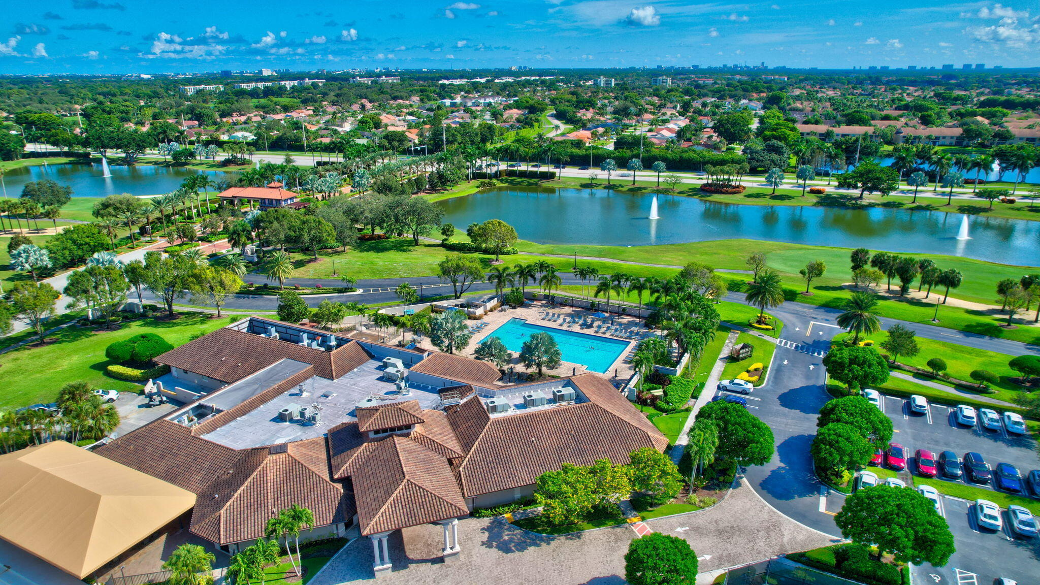 6665 VIA REGINA, Boca Raton FL 33433