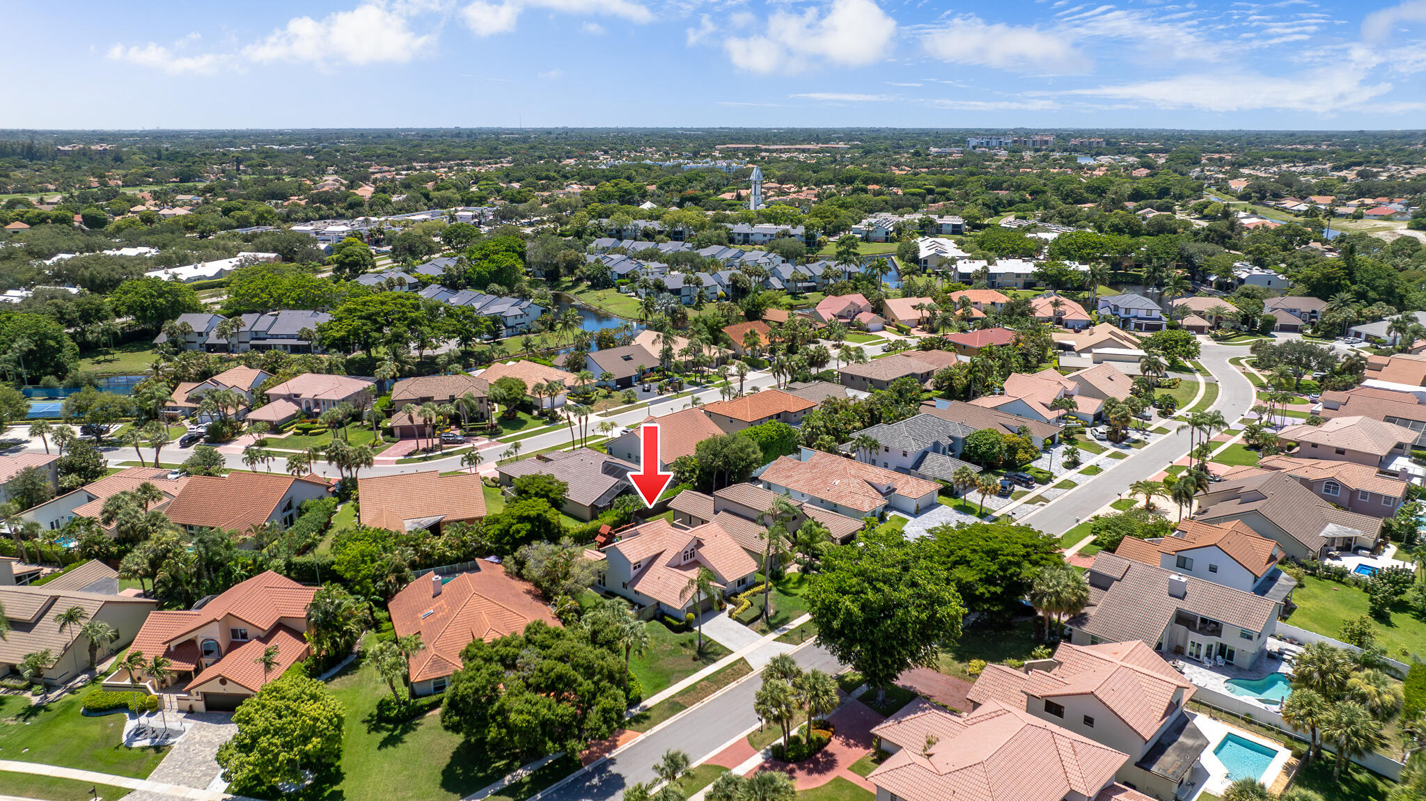 23173 L'Ermitage, Boca Raton FL 33433