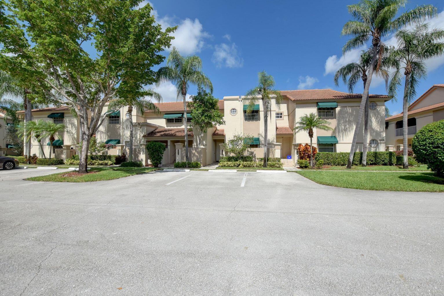 6614 VIA REGINA, Boca Raton FL 33433