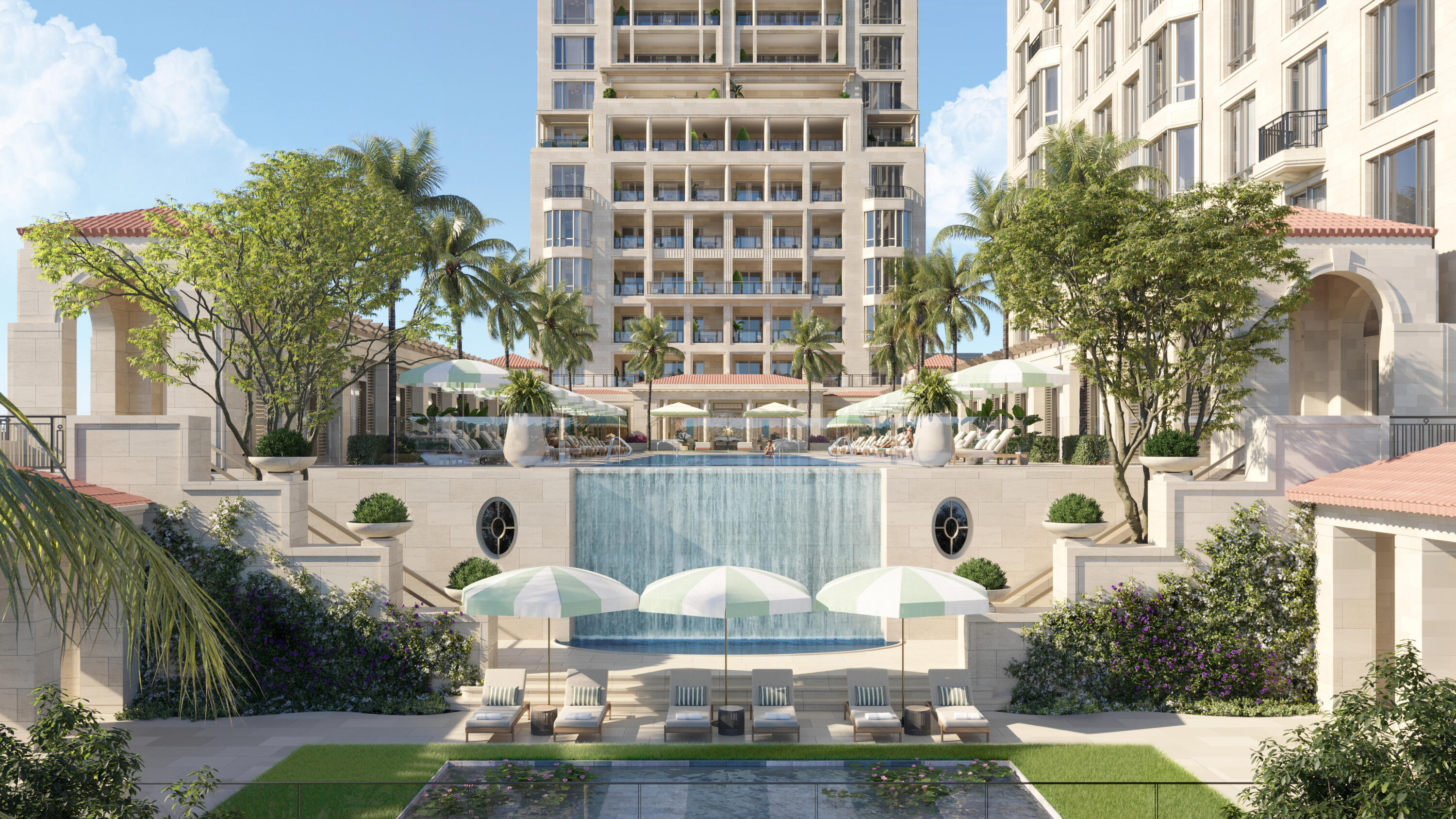 1355 S Flagler #2301, West Palm Beach FL 33401