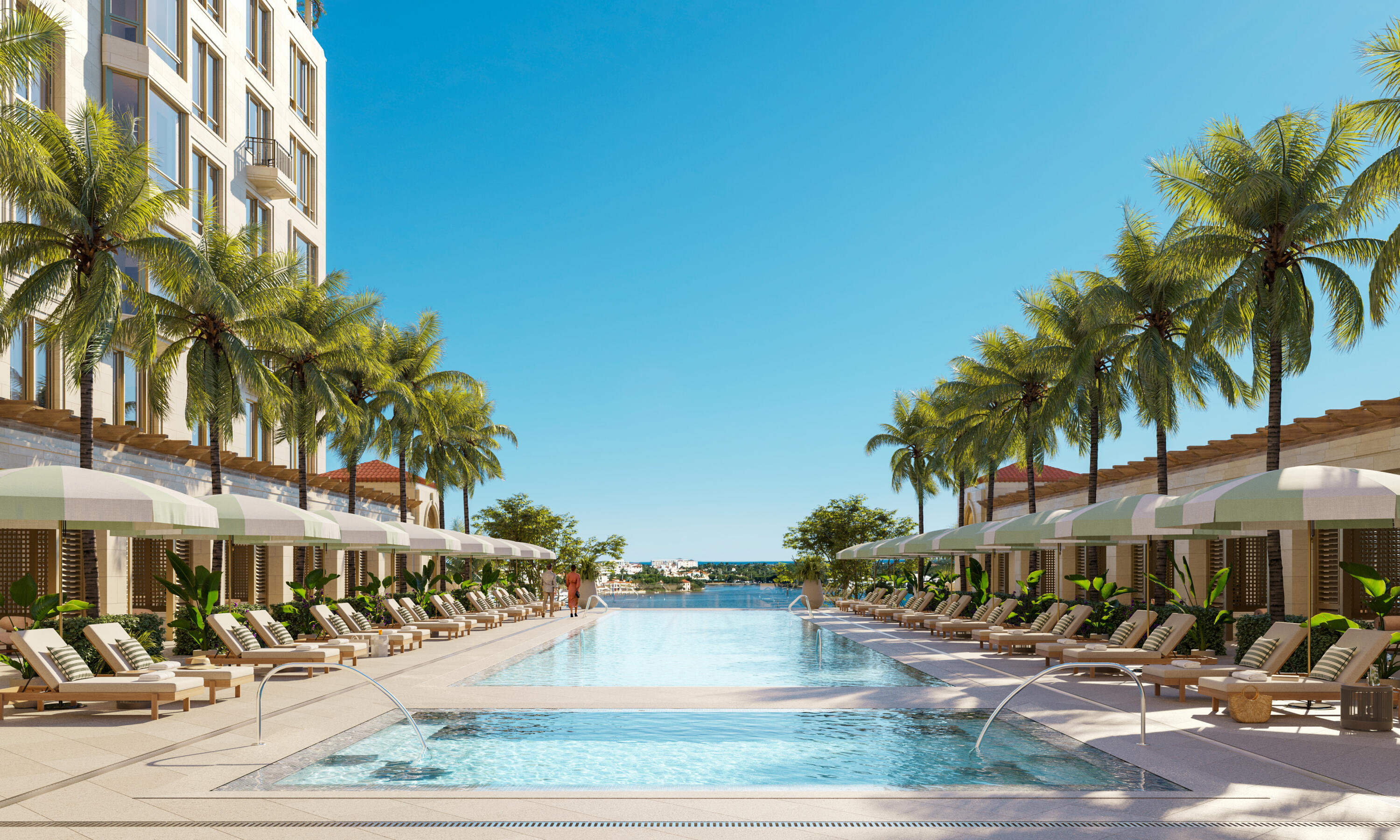 1355 S Flagler #2301, West Palm Beach FL 33401