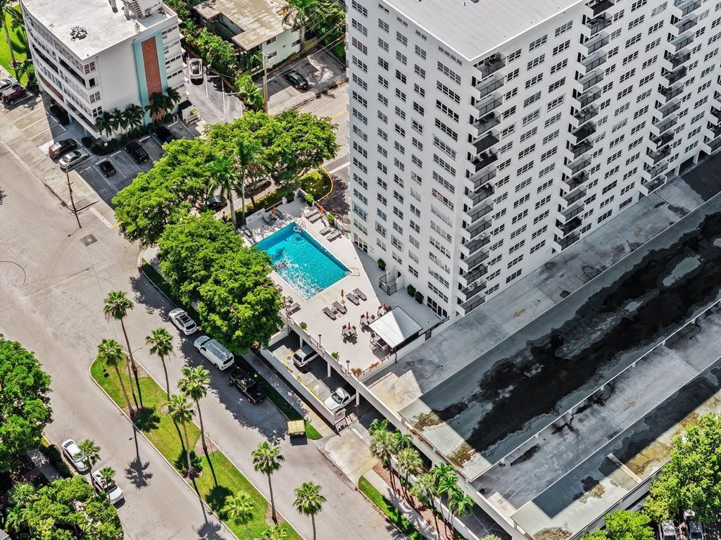 340 SUNSET #401, Fort Lauderdale FL 33301