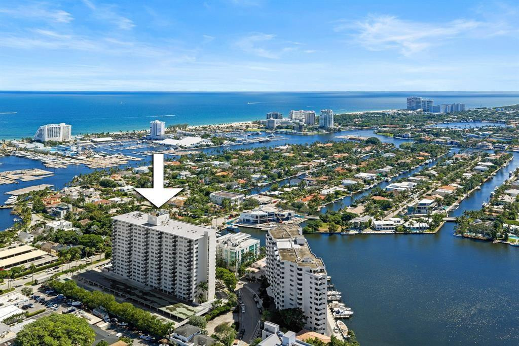 340 SUNSET #401, Fort Lauderdale FL 33301