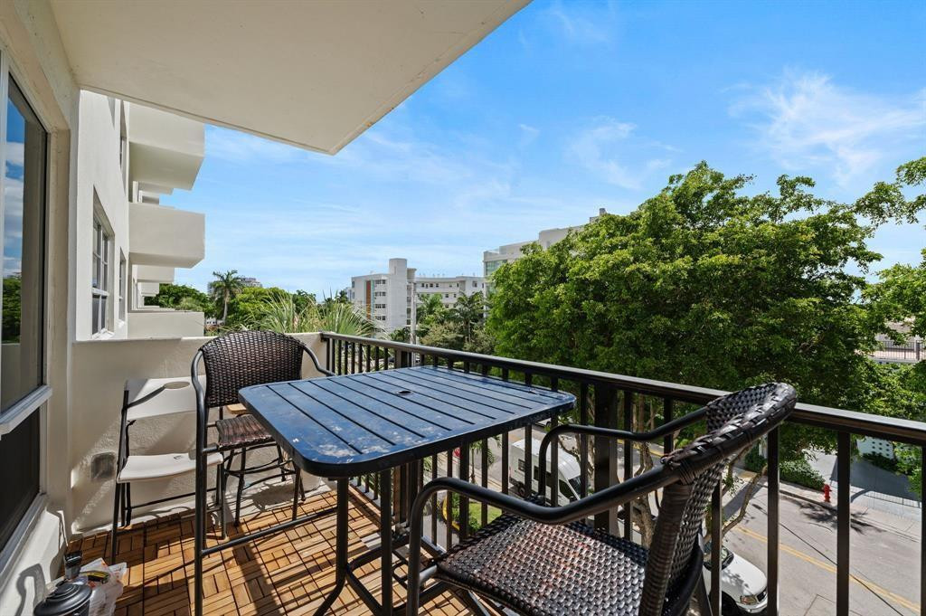340 SUNSET #401, Fort Lauderdale FL 33301