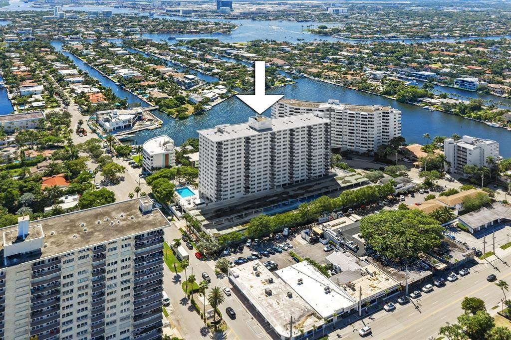 340 SUNSET #401, Fort Lauderdale FL 33301