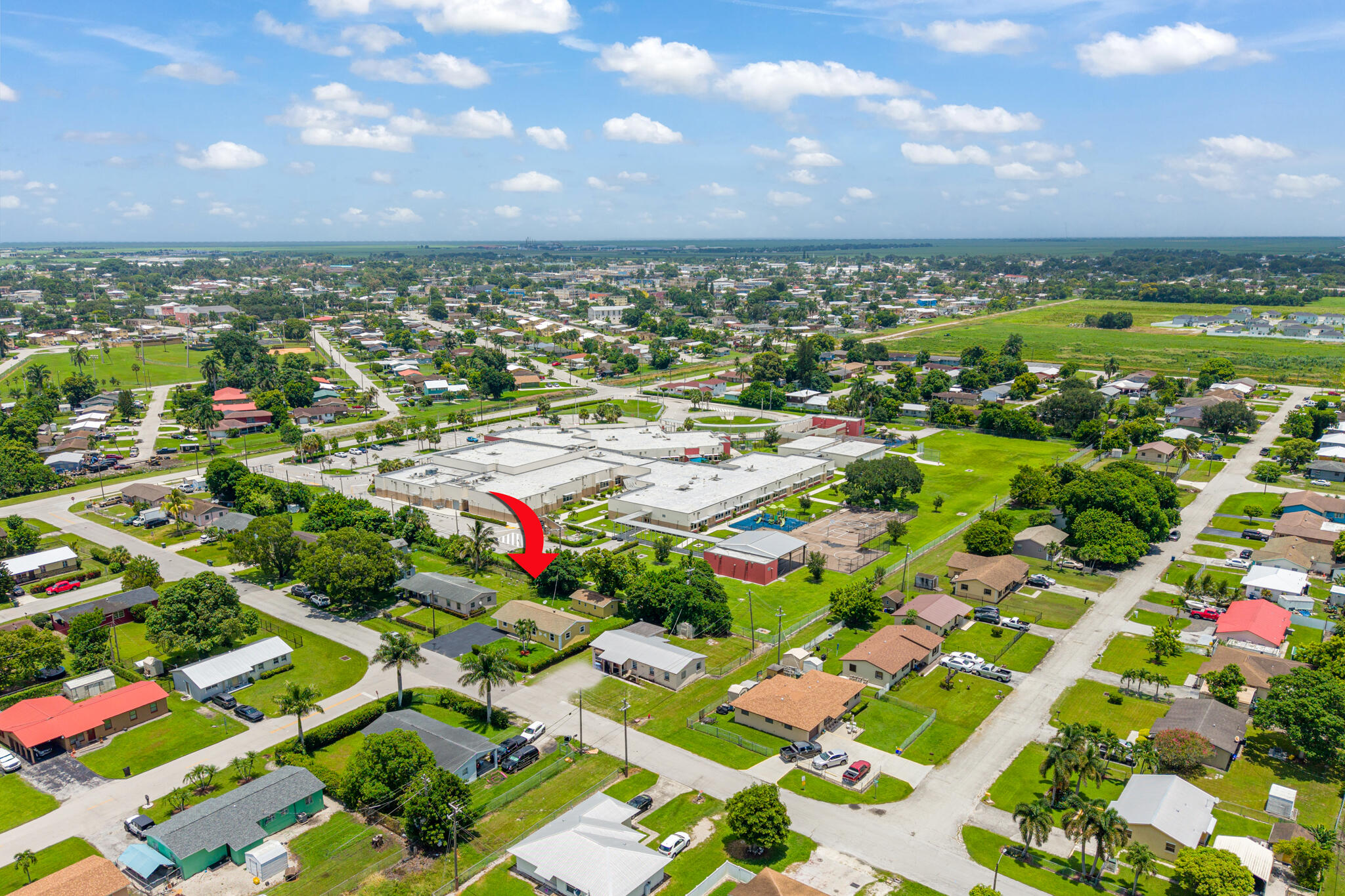 781 SW 12TH, Belle Glade FL 33430