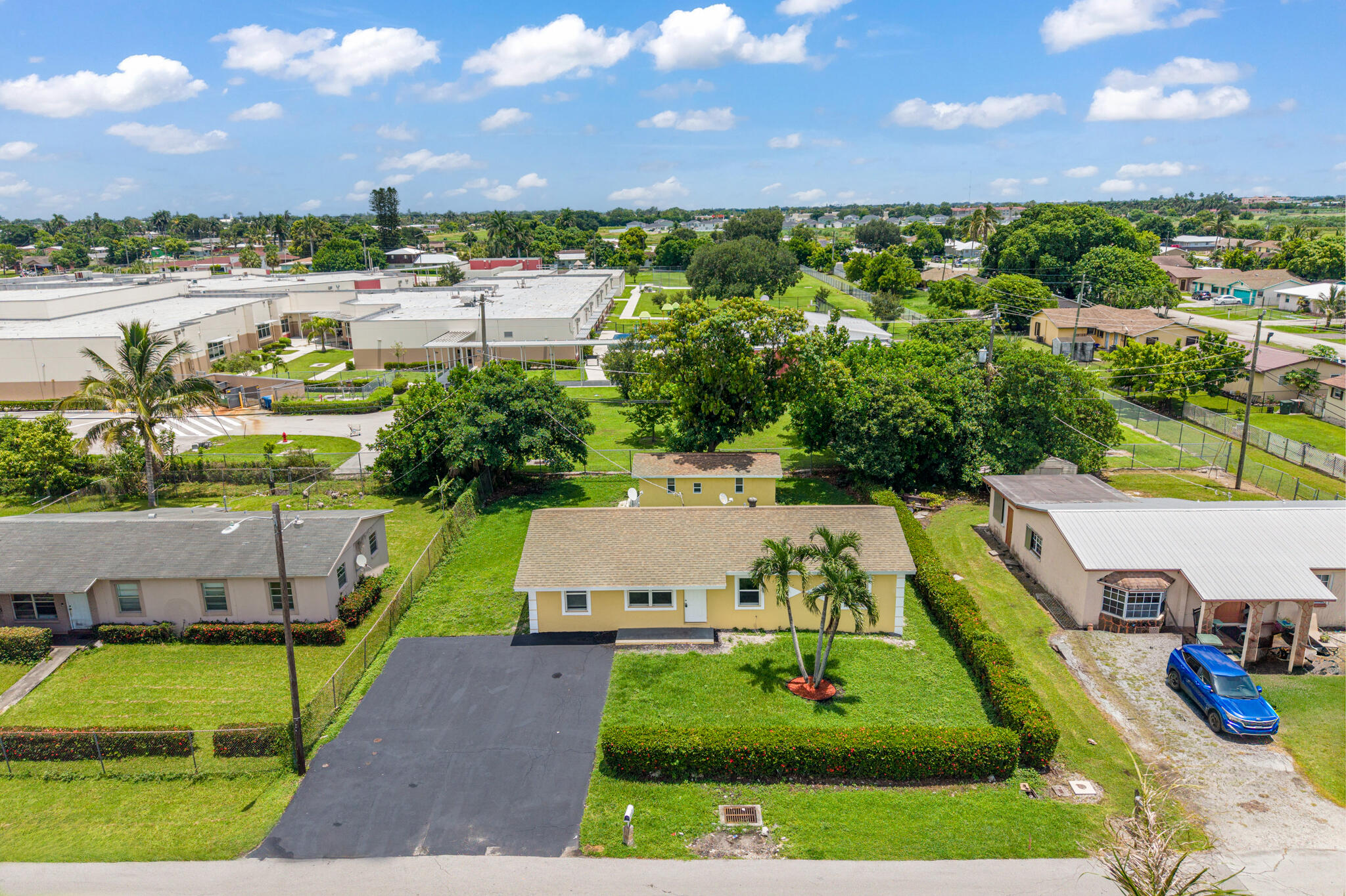 781 SW 12TH, Belle Glade FL 33430