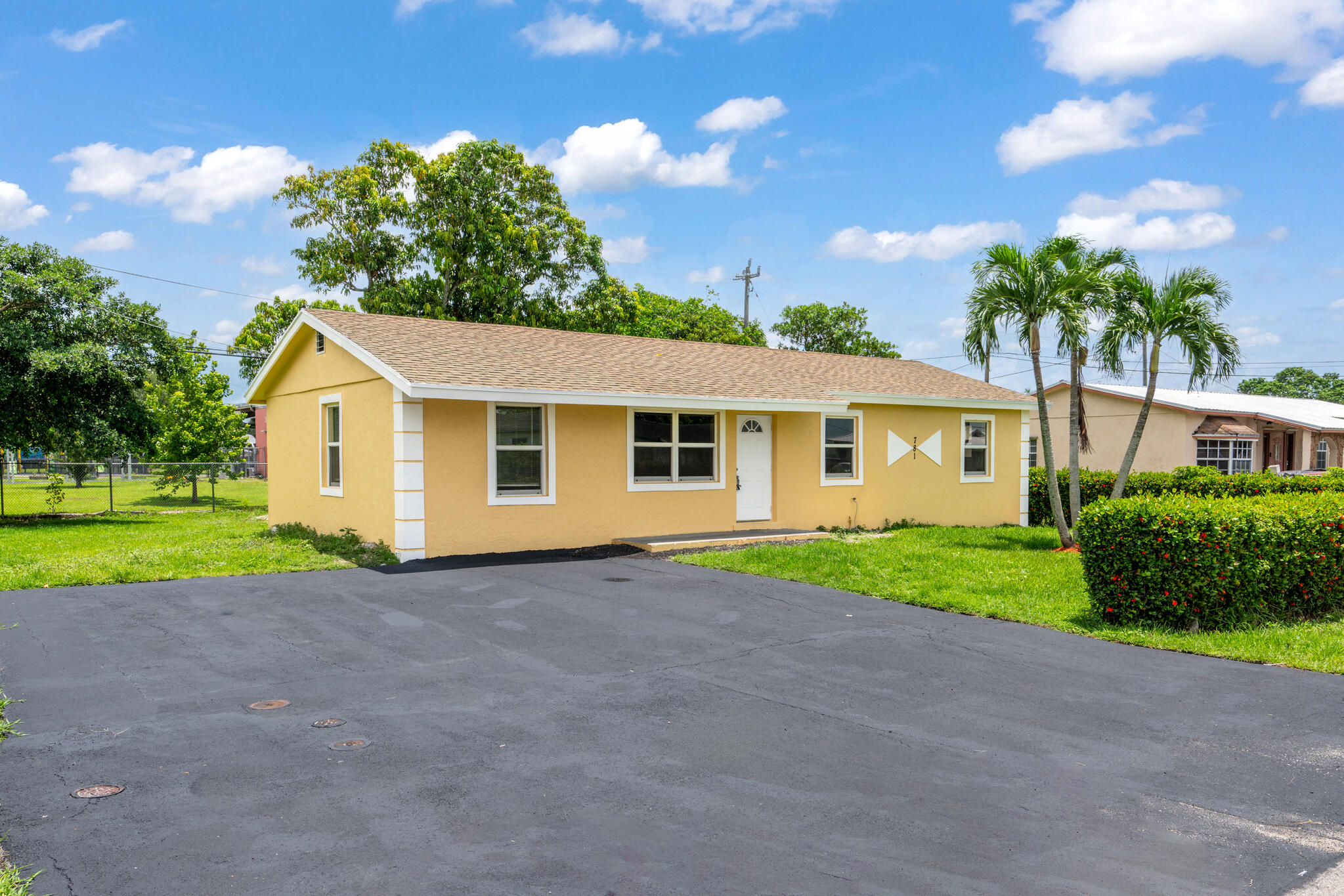 781 SW 12TH, Belle Glade FL 33430