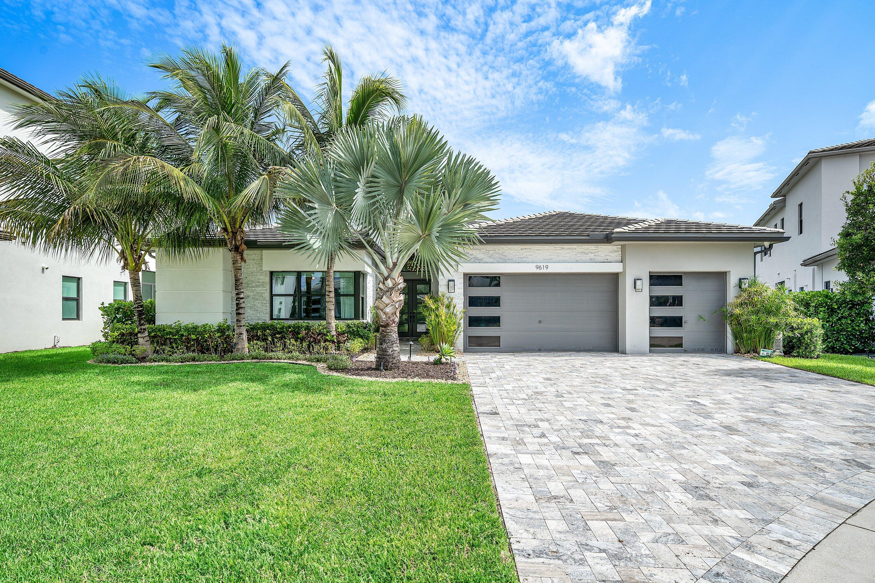 9619 Chianti Classico, Boca Raton FL 33496