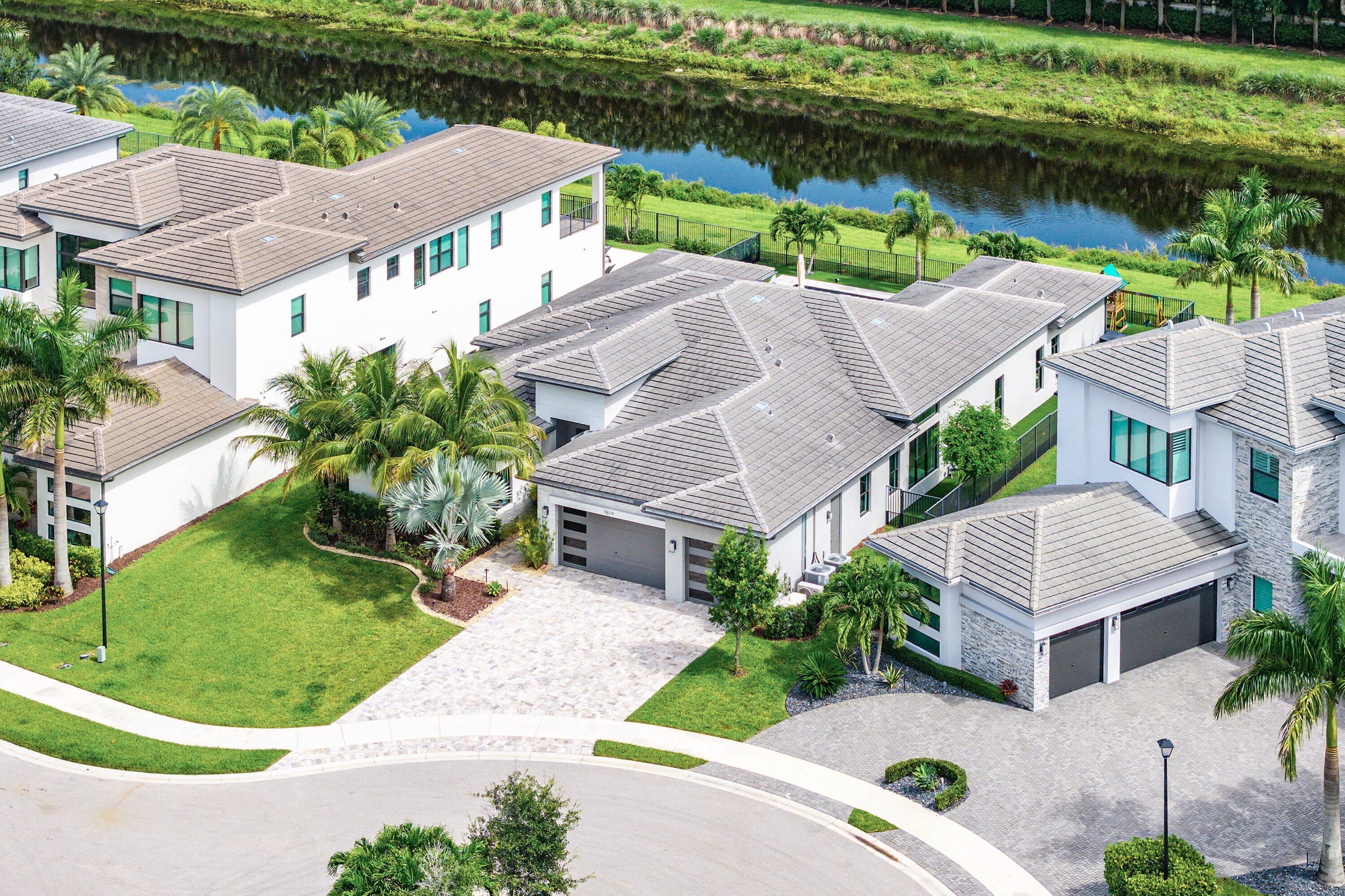 9619 Chianti Classico, Boca Raton FL 33496