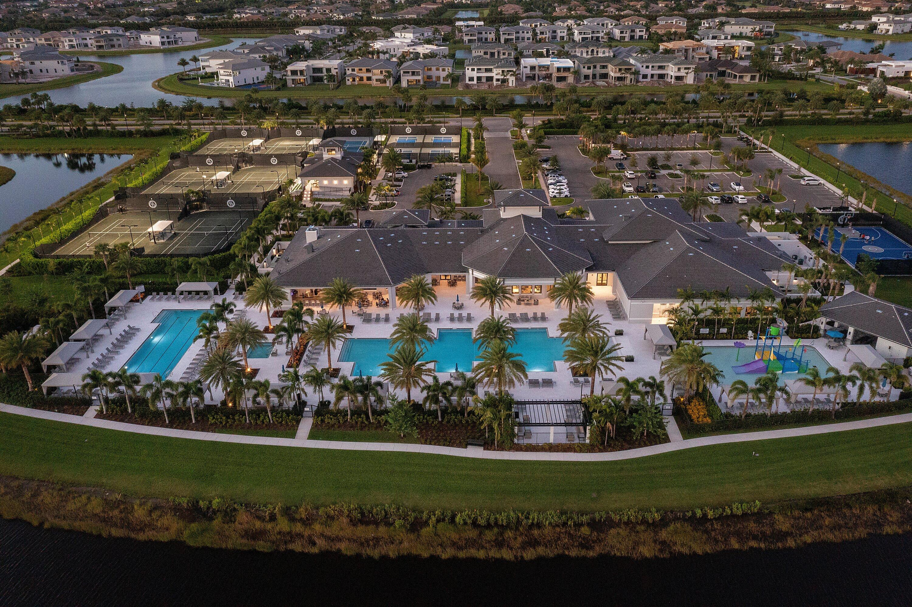 9619 Chianti Classico, Boca Raton FL 33496