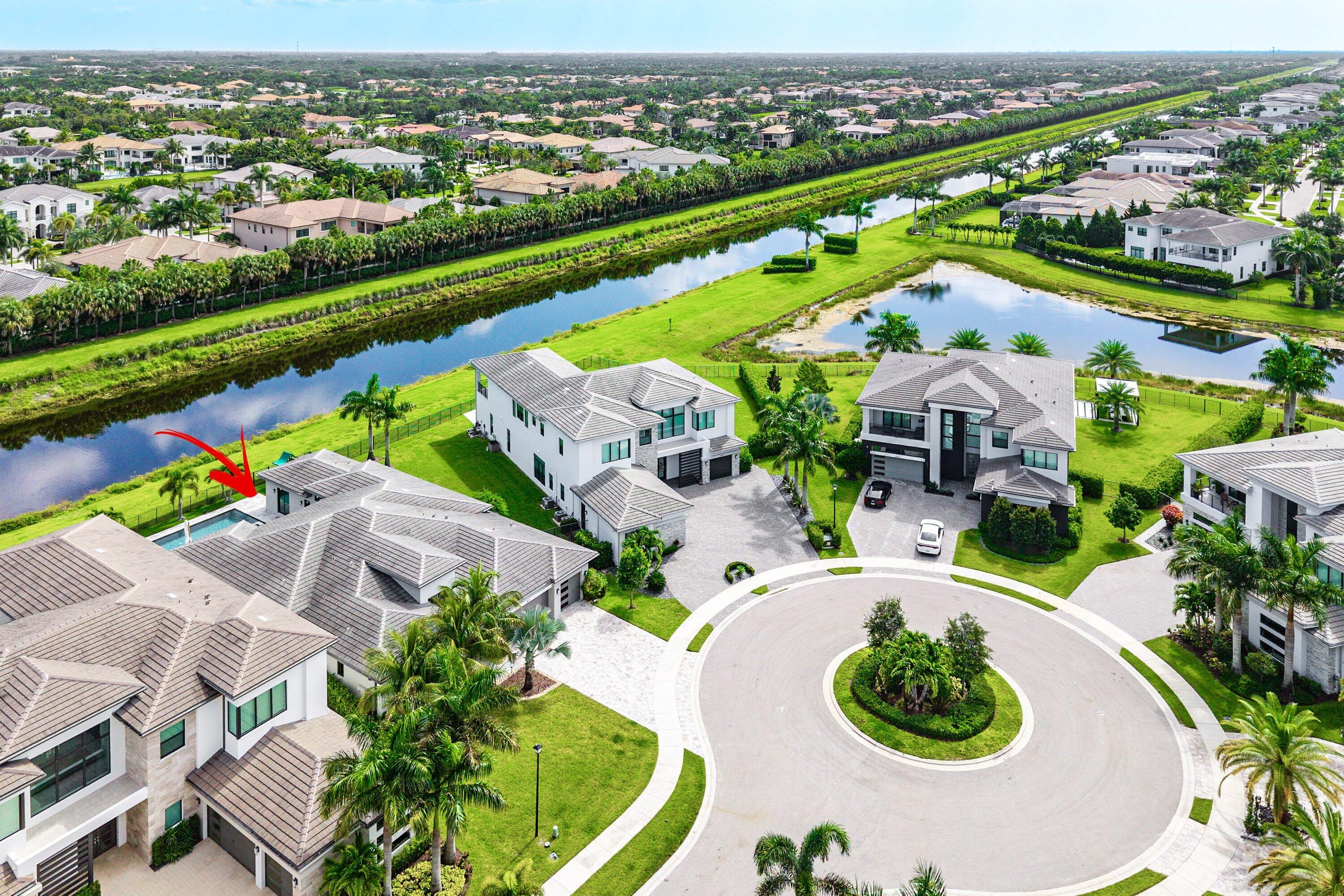 9619 Chianti Classico, Boca Raton FL 33496