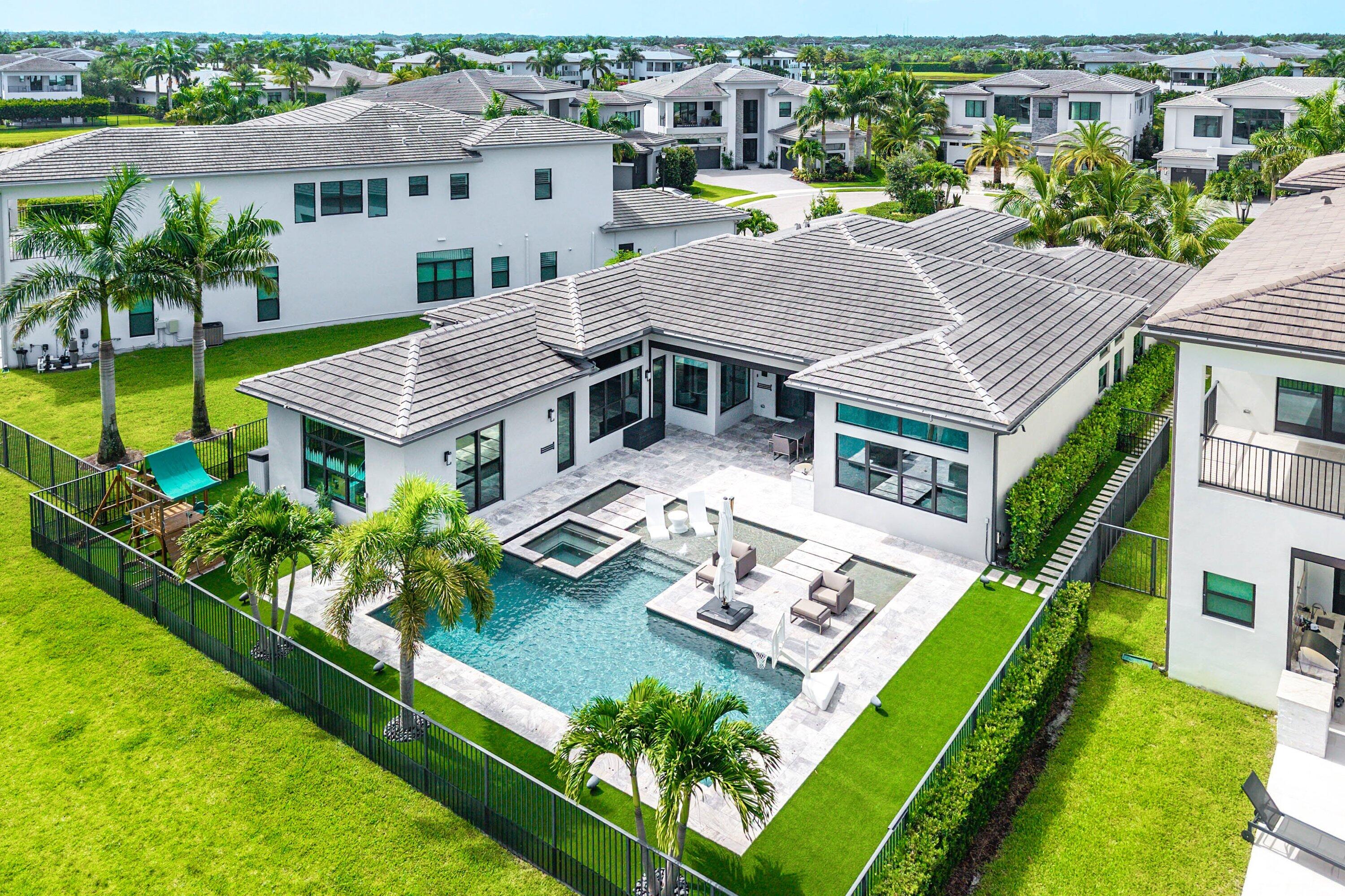 9619 Chianti Classico, Boca Raton FL 33496