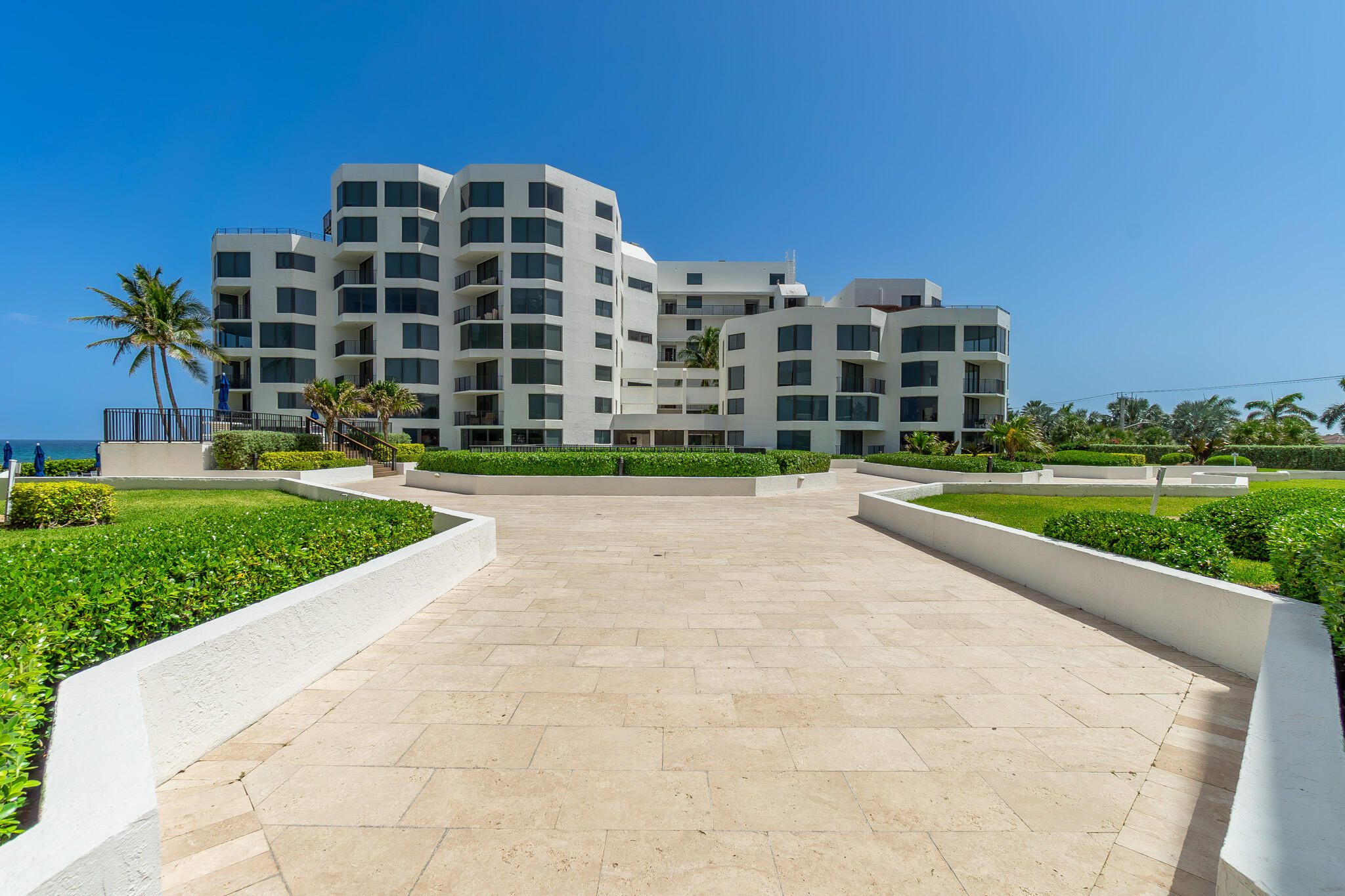 2565 S Ocean #103N, Highland Beach FL 33487