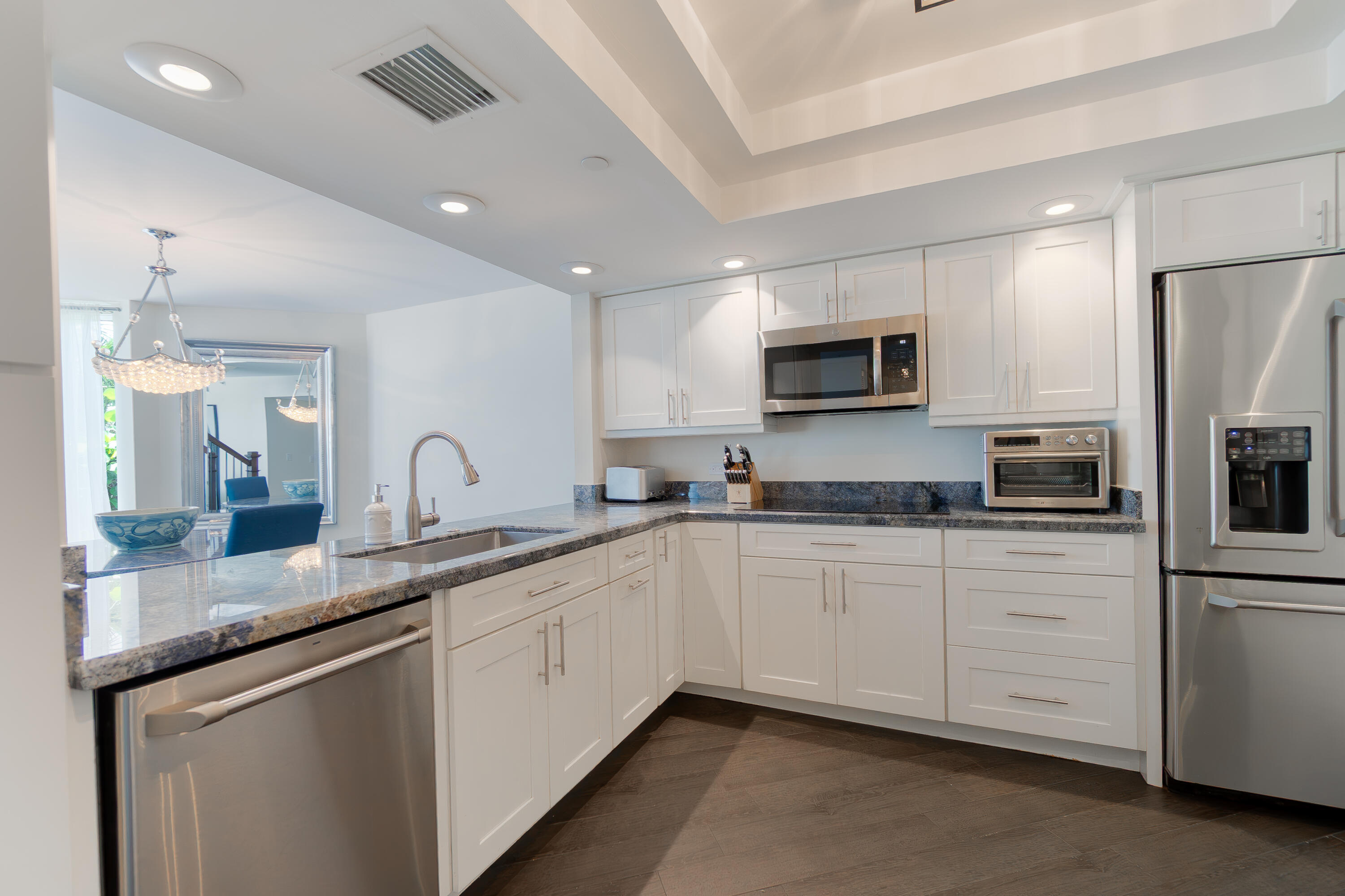 2565 S Ocean #103N, Highland Beach FL 33487