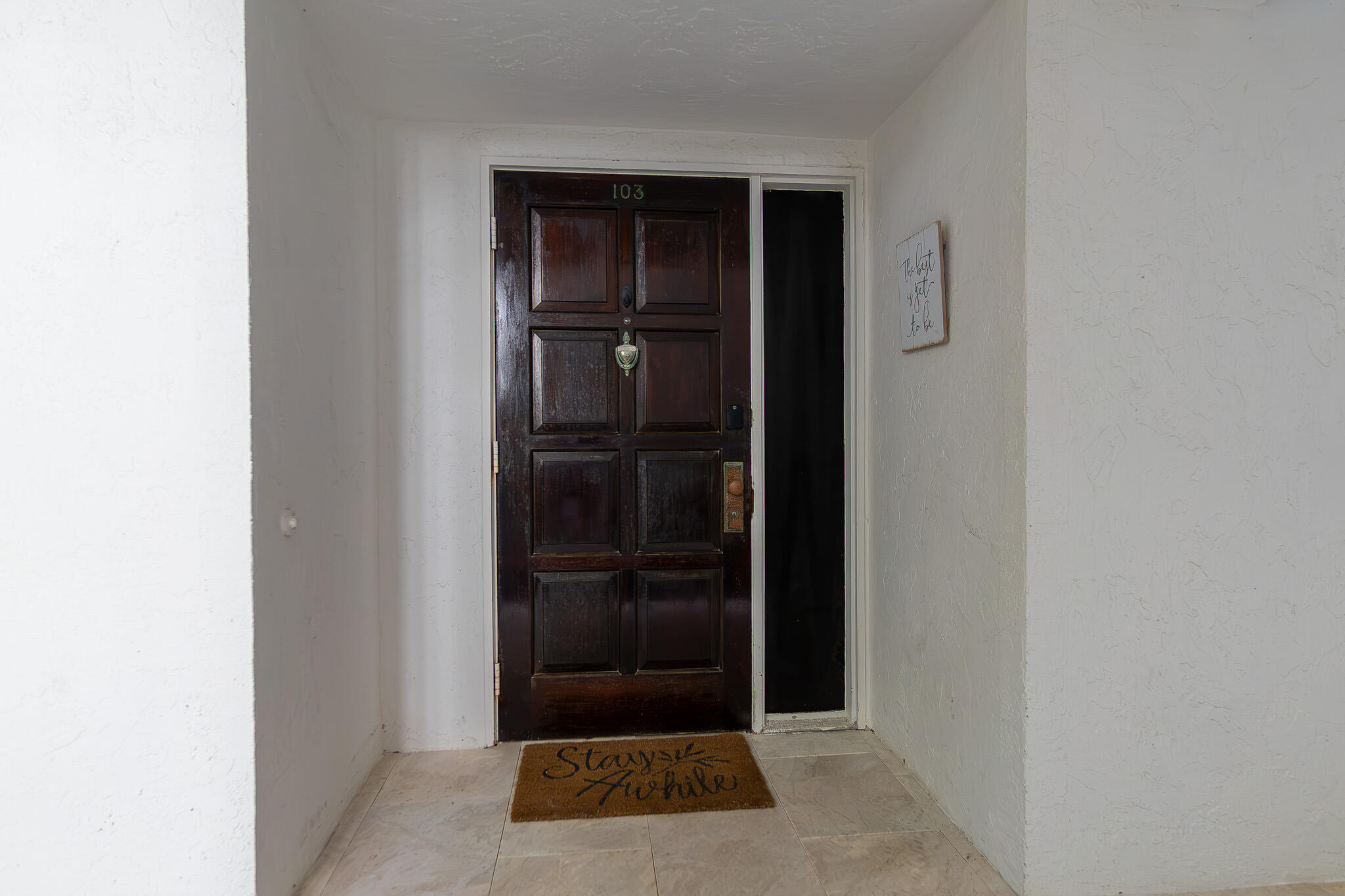 2565 S Ocean #103N, Highland Beach FL 33487