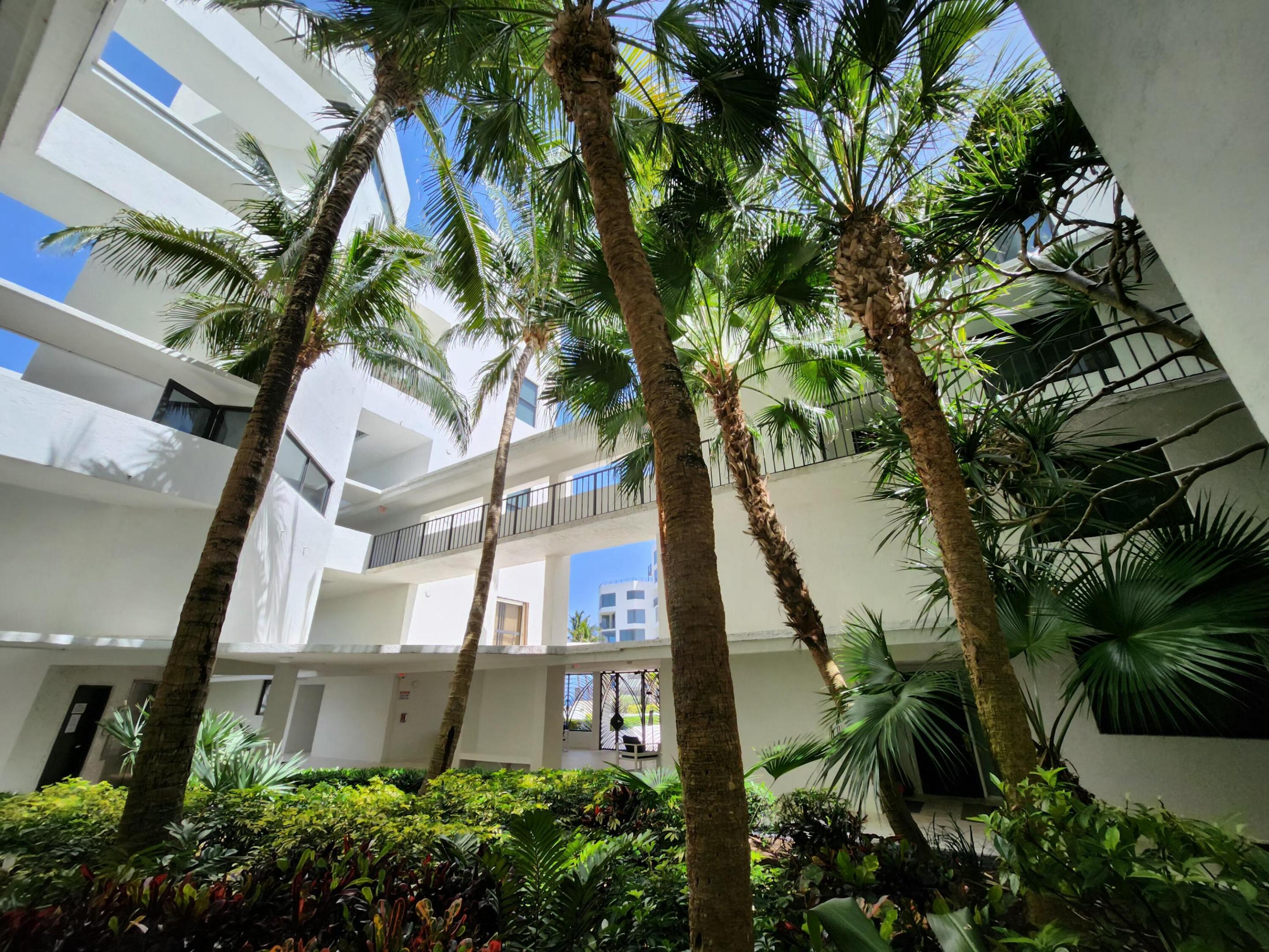 2565 S Ocean #103N, Highland Beach FL 33487