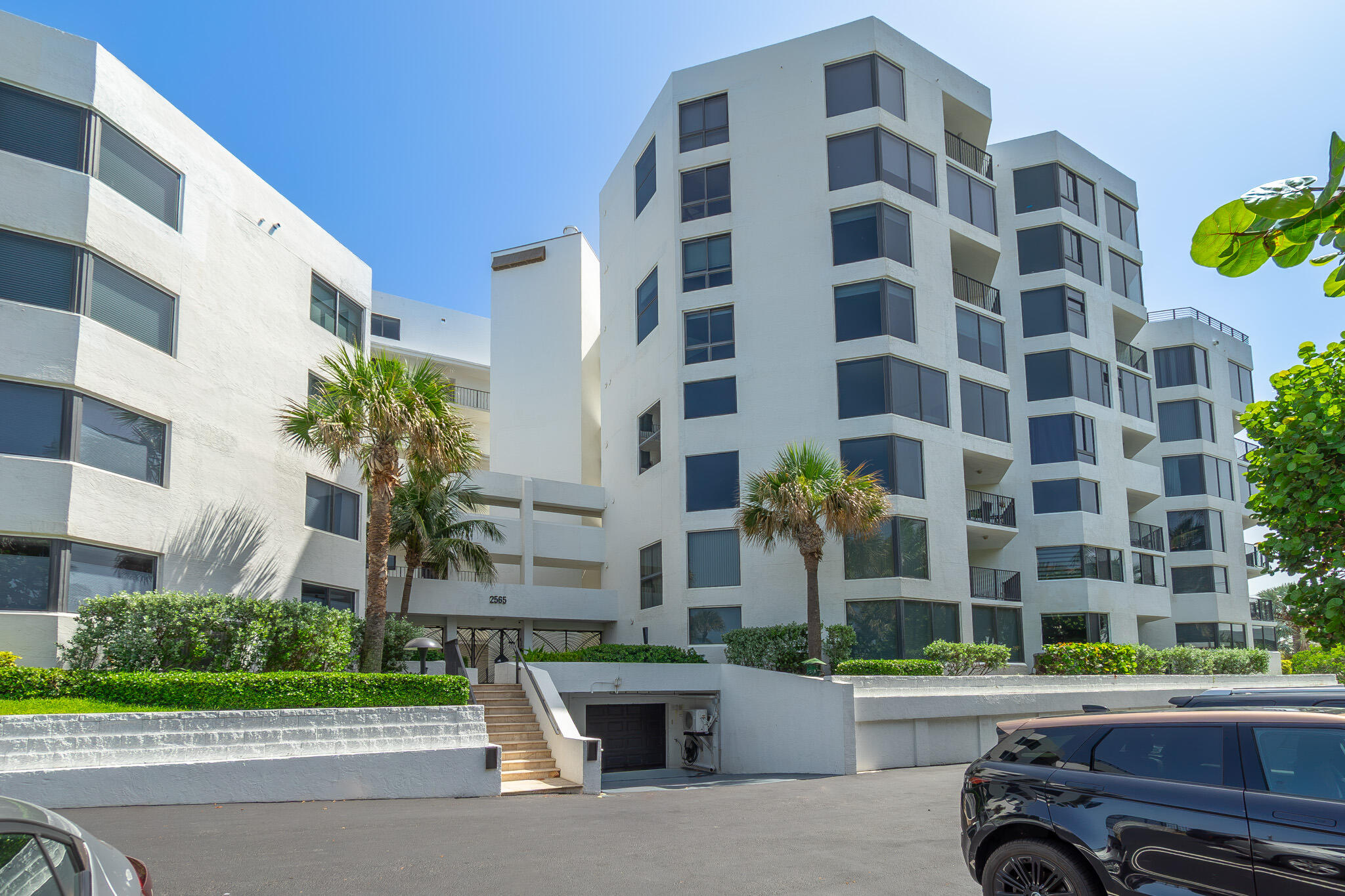 2565 S Ocean #103N, Highland Beach FL 33487