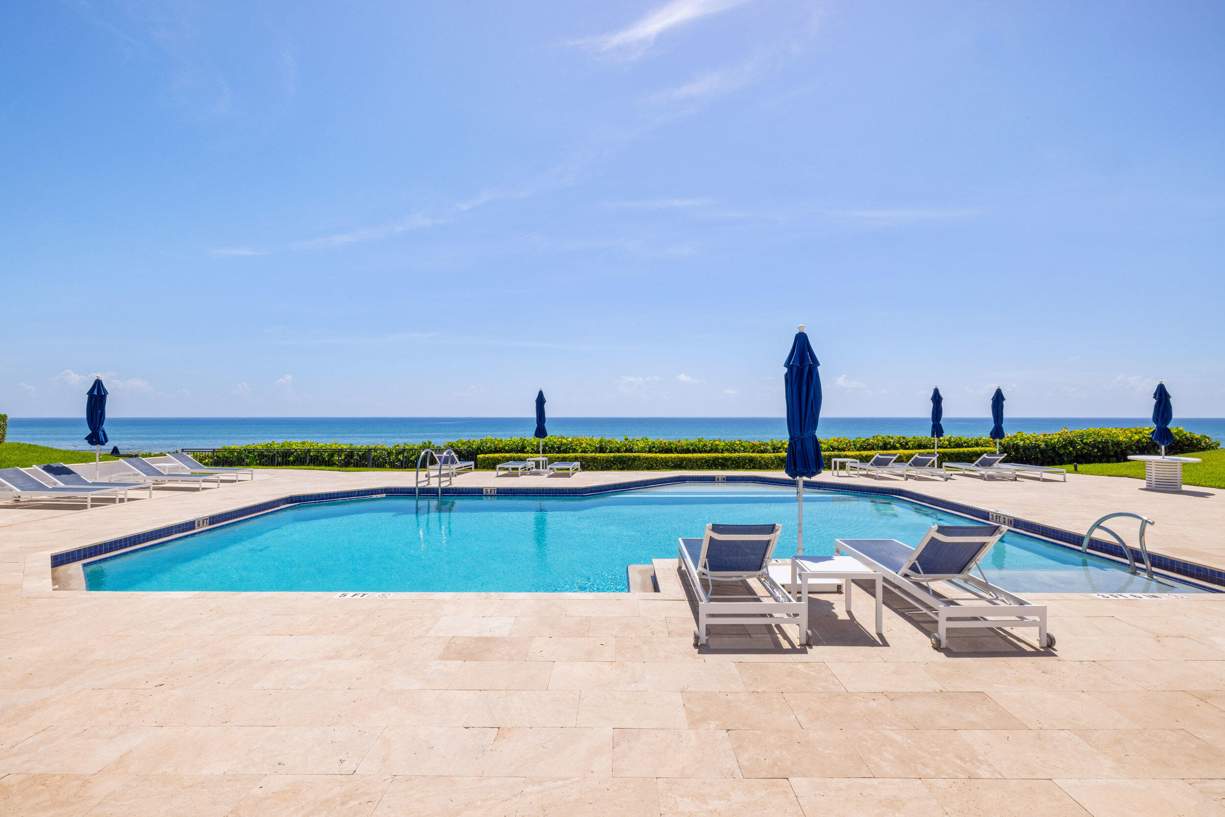 2565 S Ocean #103-N, Highland Beach FL 33487