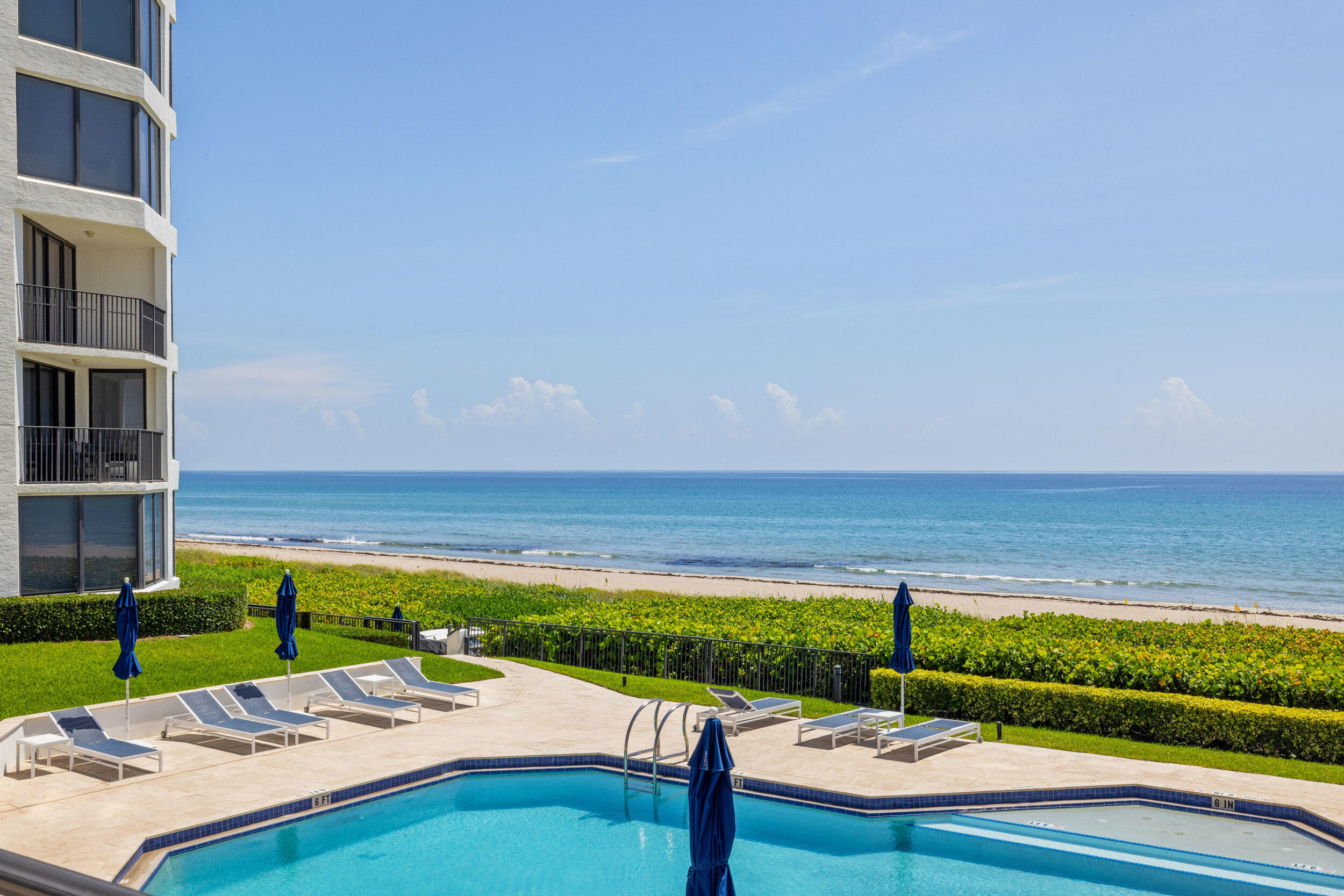 2565 S Ocean #103-N, Highland Beach FL 33487