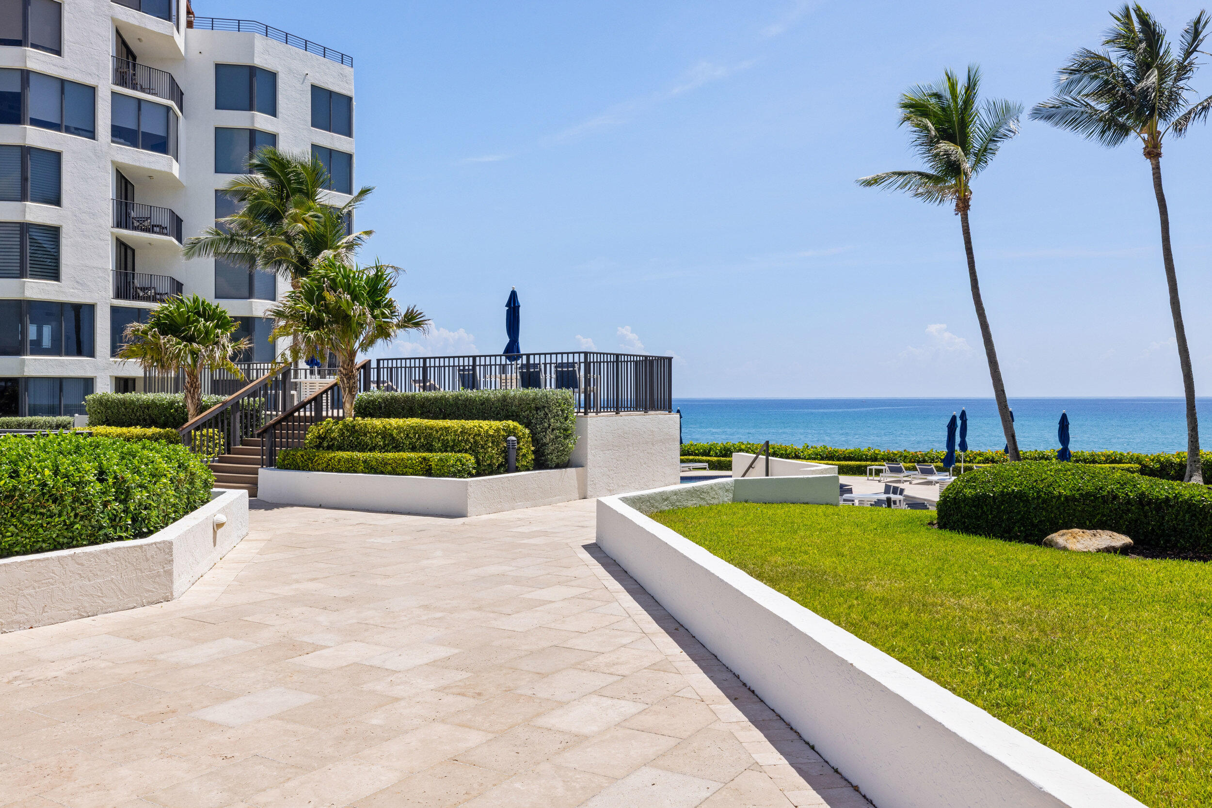 2565 S Ocean #103-N, Highland Beach FL 33487