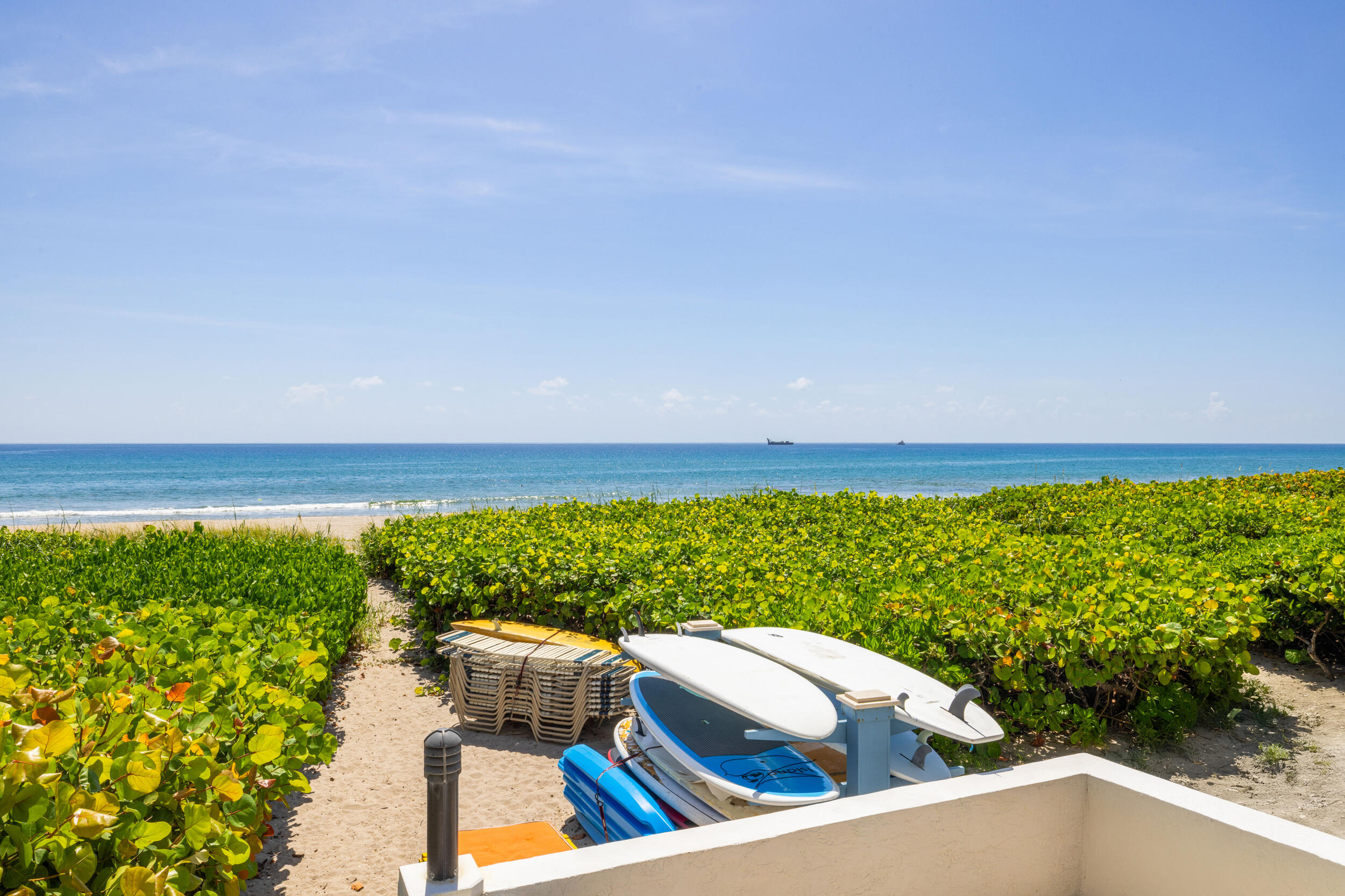 2565 S Ocean #103-N, Highland Beach FL 33487