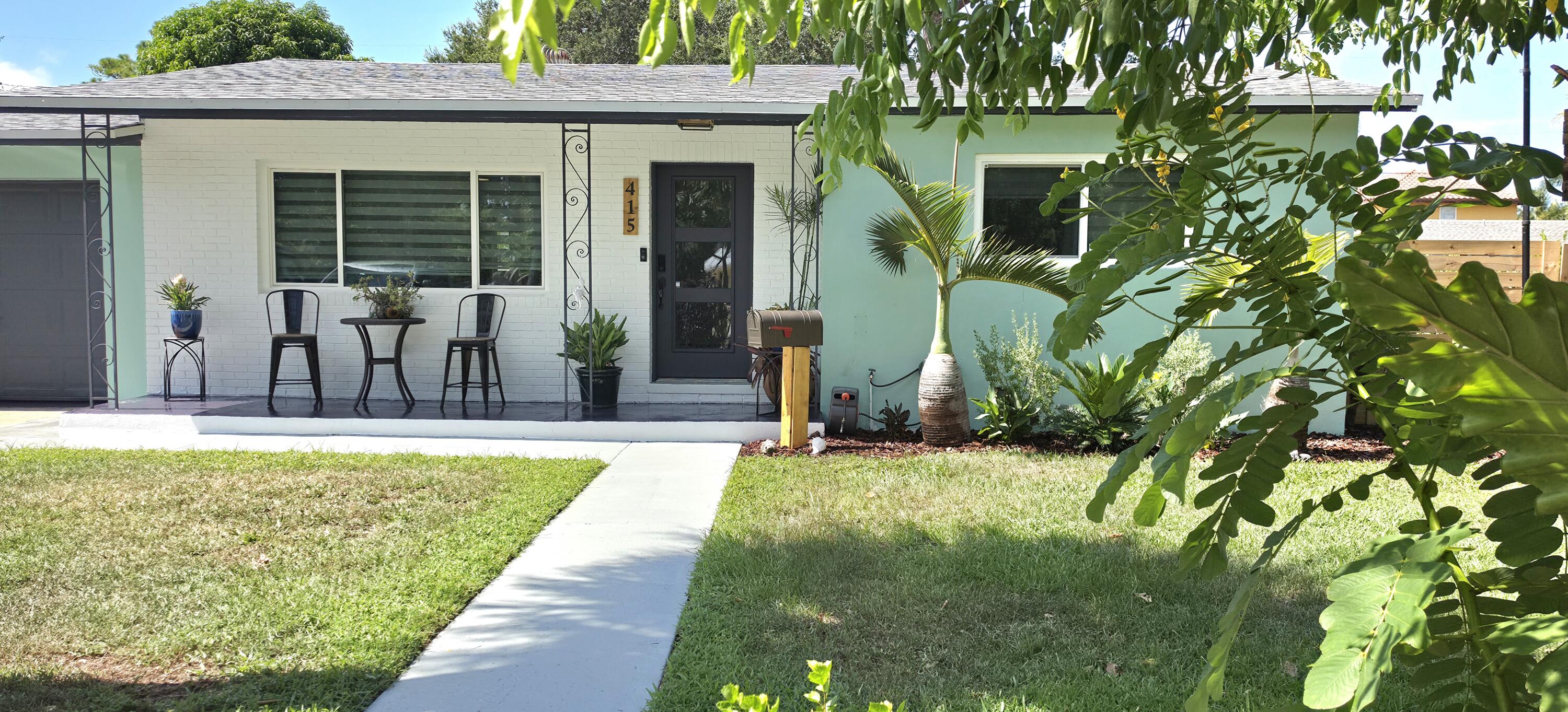 415 Park, Lake Park FL 33403
